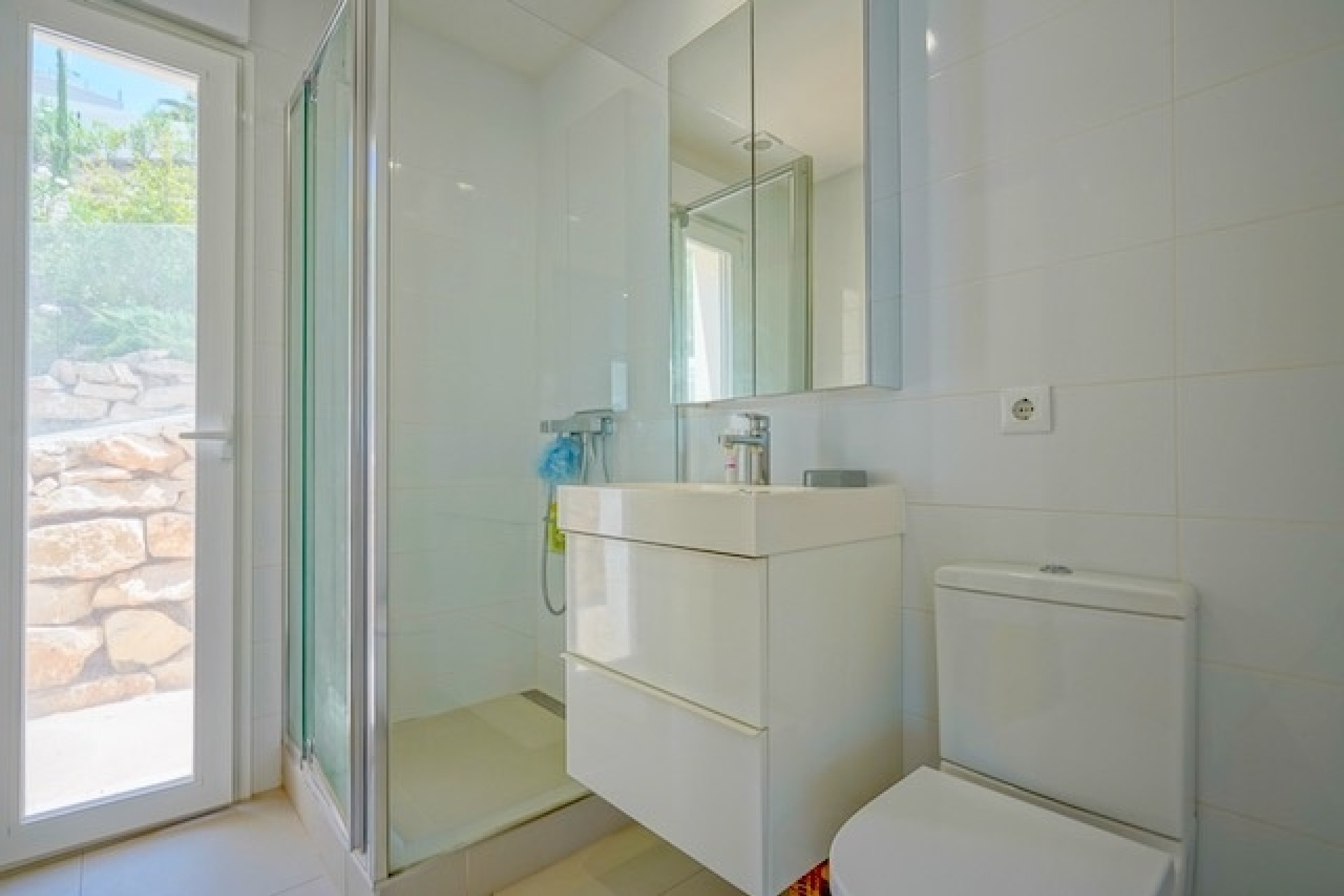 Bestaande woningen - Villas - Benitachell - La Cumbre del Sol