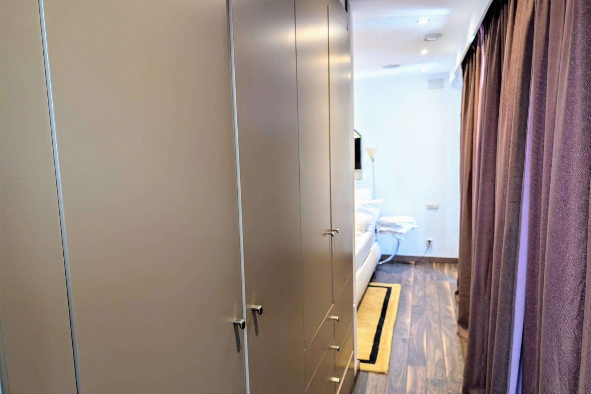 Bestaande woningen - Villas - Calpe - Calalga