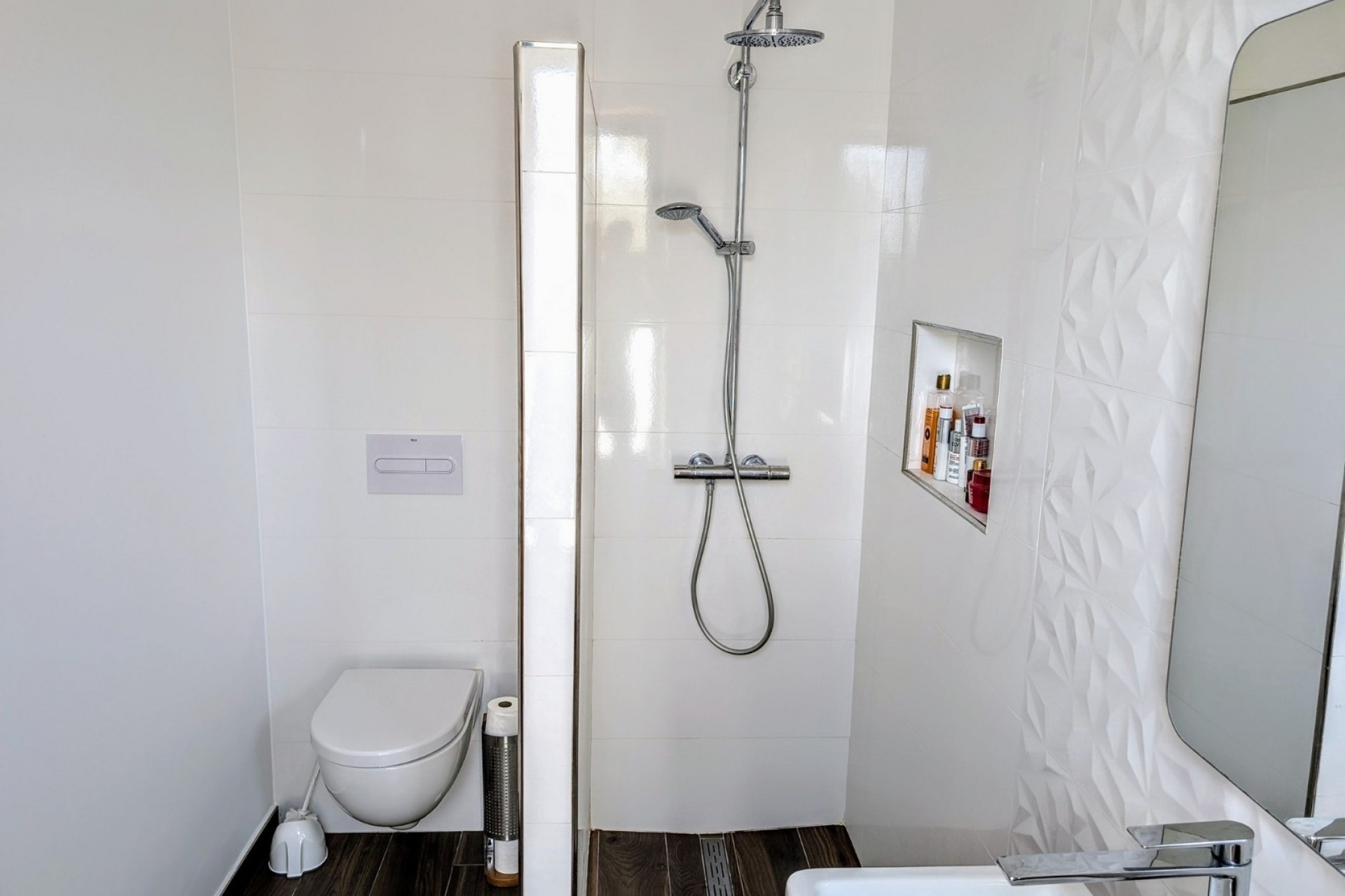 Bestaande woningen - Villas - Calpe - Calalga