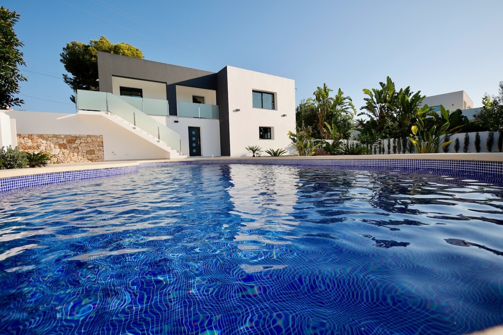 Bestaande woningen - Villas - Calpe - Calalga