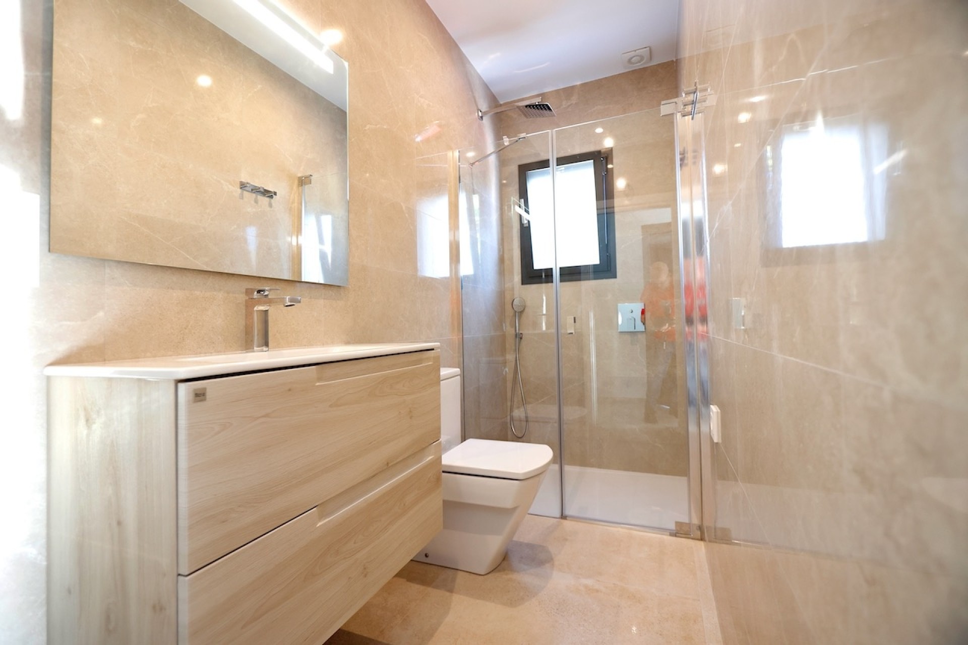 Bestaande woningen - Villas - Calpe - Calalga