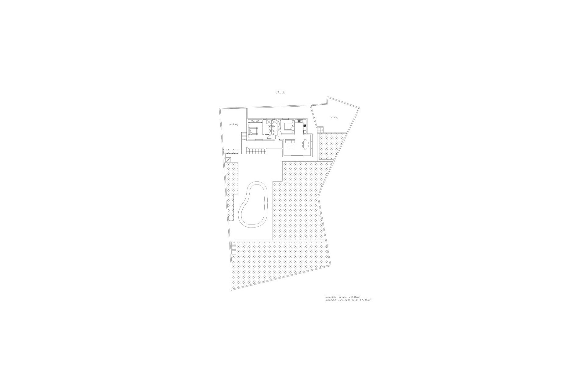 Bestaande woningen - Villas - Calpe - Calalga