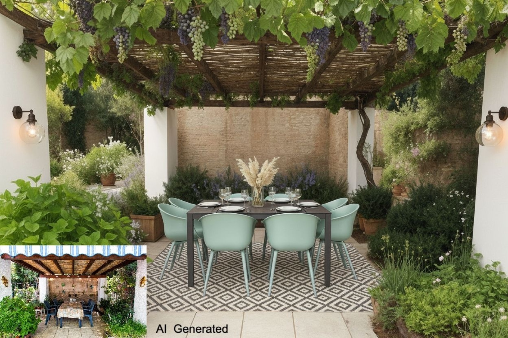 Bestaande woningen - Villas - Calpe - La Cometa