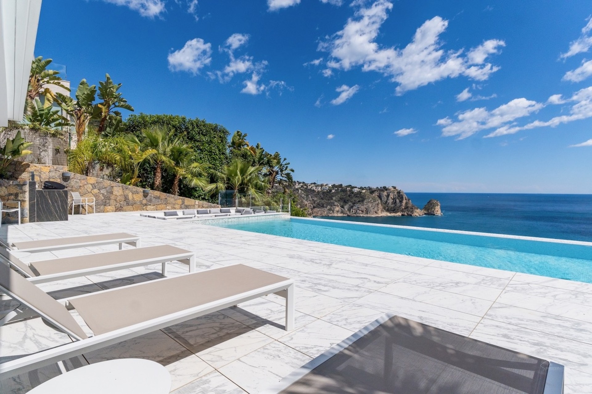 Bestaande woningen - Villas - Javea - Granadella