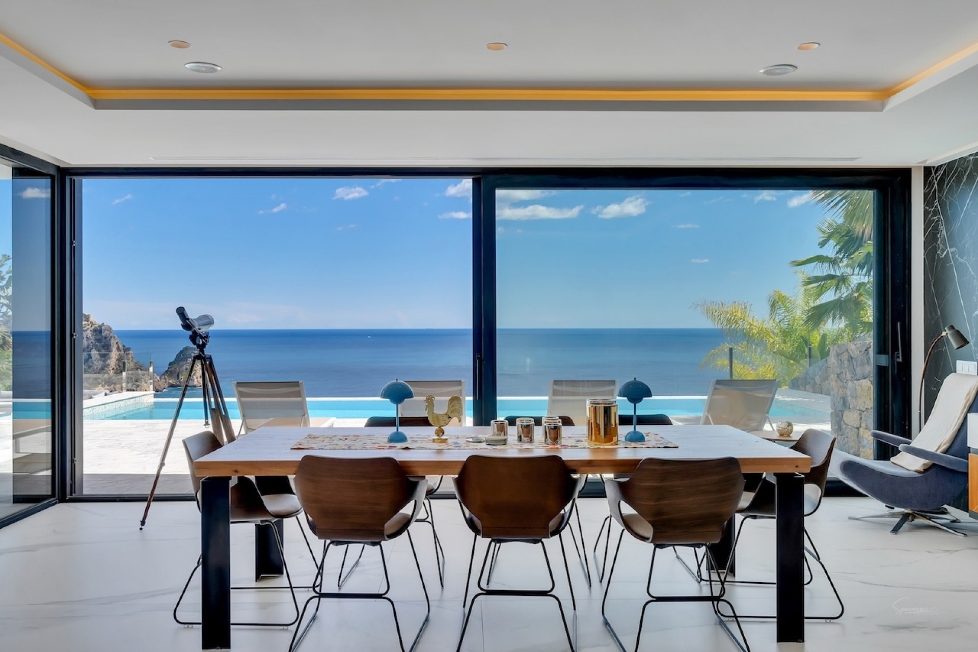 Bestaande woningen - Villas - Javea - Granadella