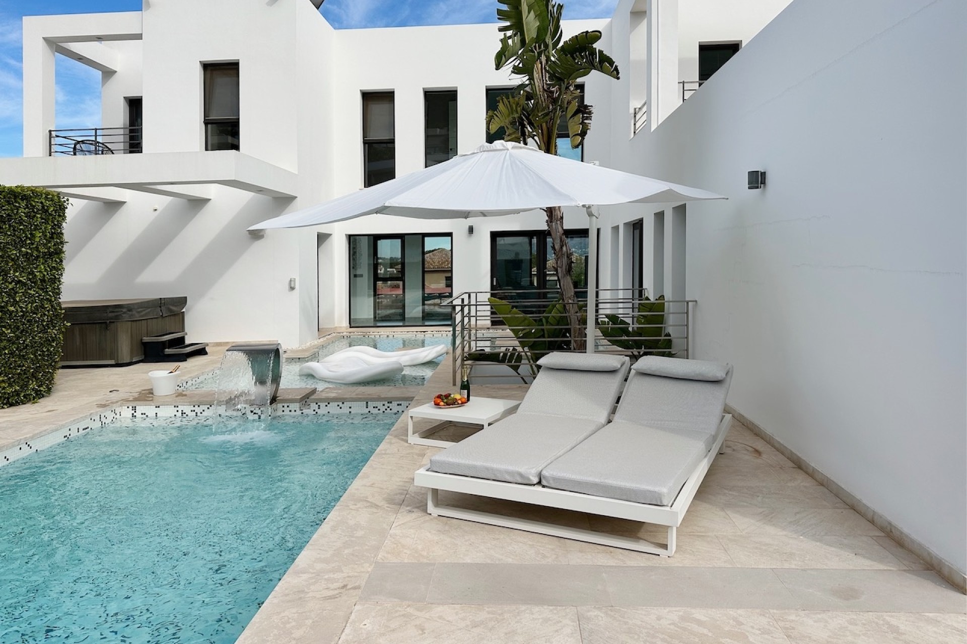 Bestaande woningen - Villas - Javea - Villes del Vent