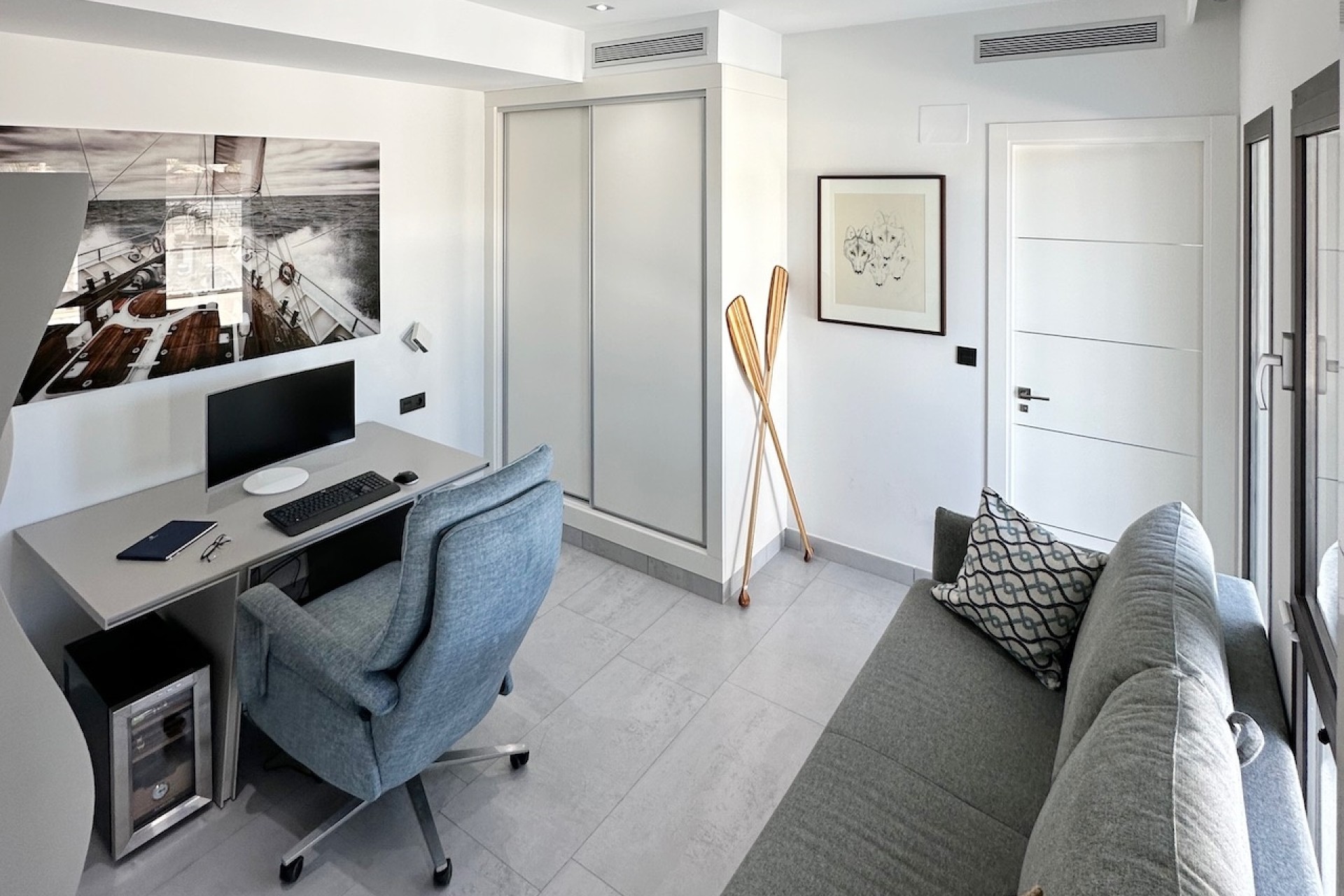 Bestaande woningen - Villas - Javea - Villes del Vent