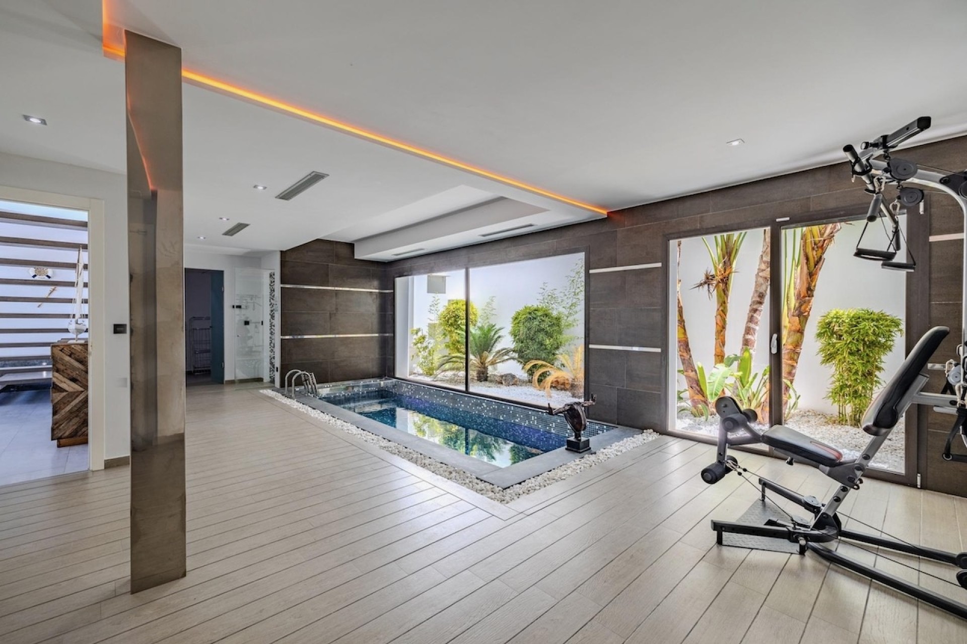 Bestaande woningen - Villas - Javea - Villes del Vent