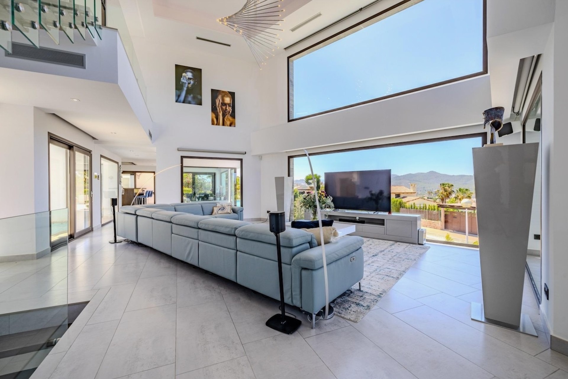 Bestaande woningen - Villas - Javea - Villes del Vent