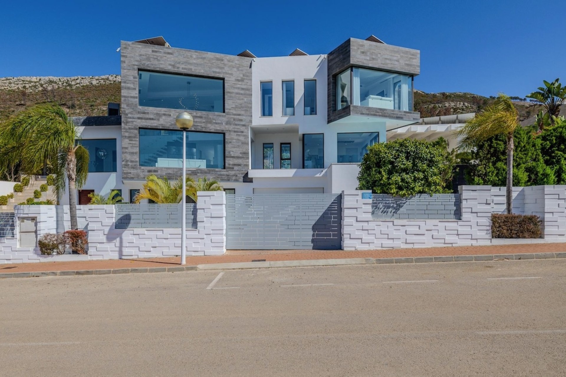 Bestaande woningen - Villas - Javea - Villes del Vent