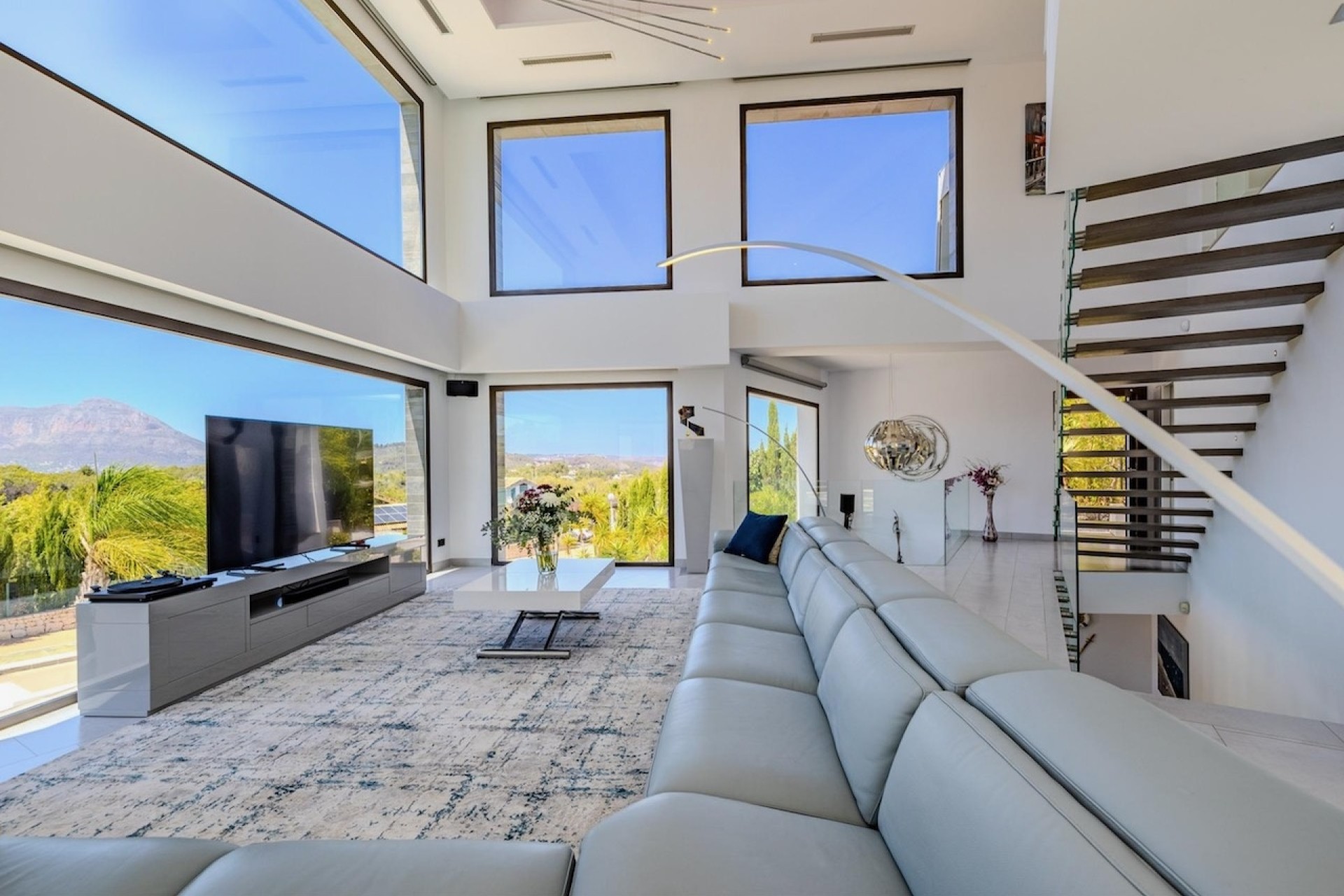 Bestaande woningen - Villas - Javea - Villes del Vent