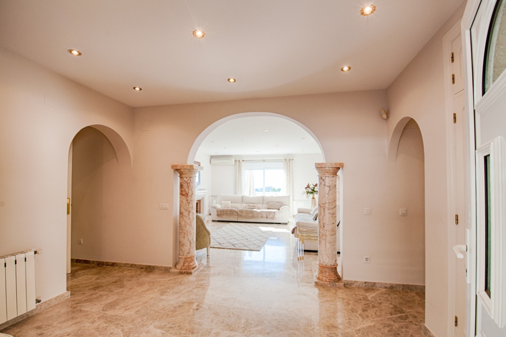 Bestaande woningen - Villas - Moraira