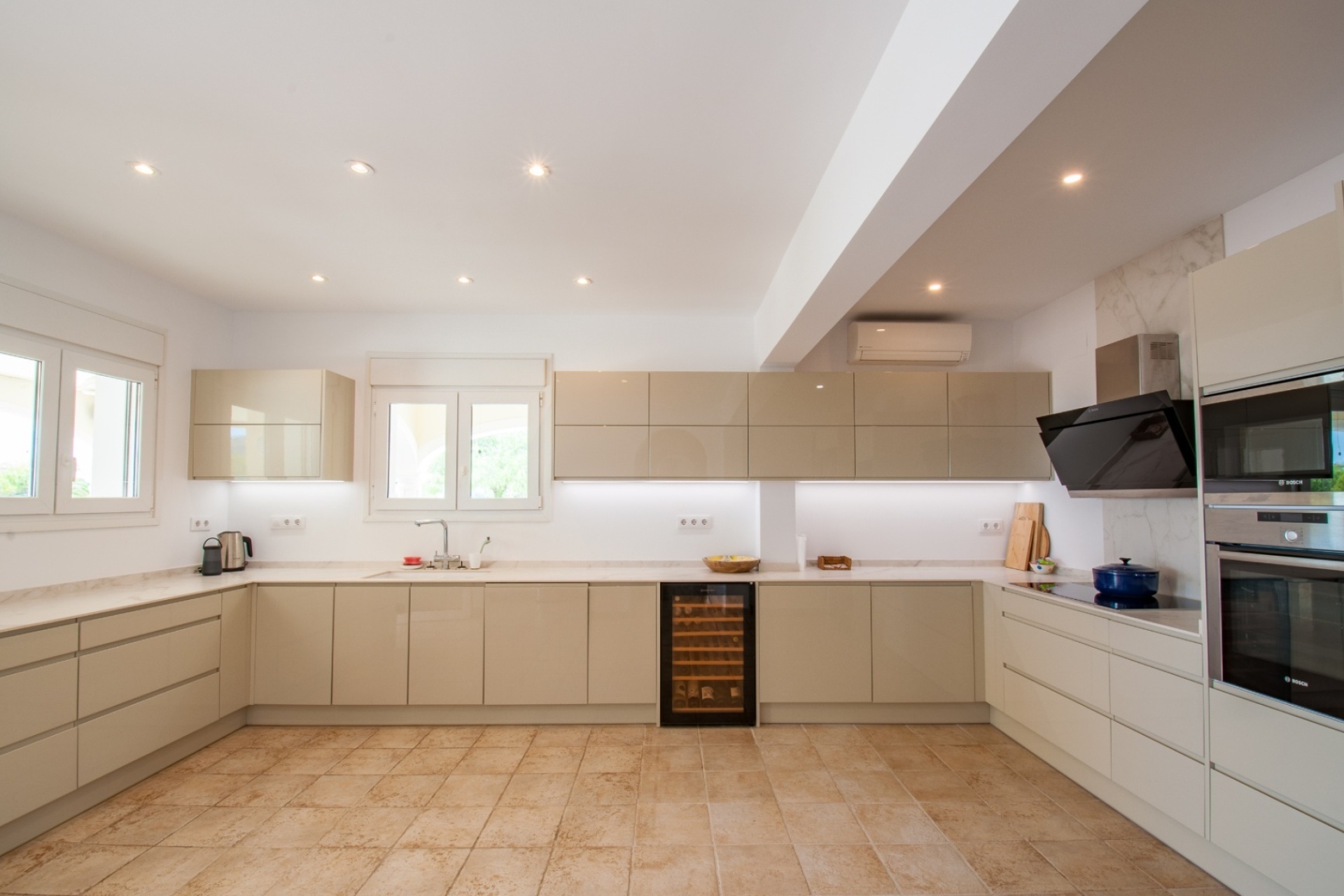 Bestaande woningen - Villas - Moraira