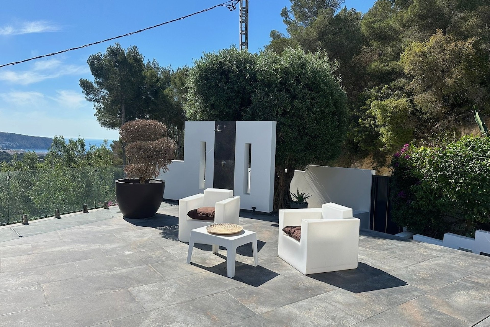 Bestaande woningen - Villas - Moraira - Benimeit