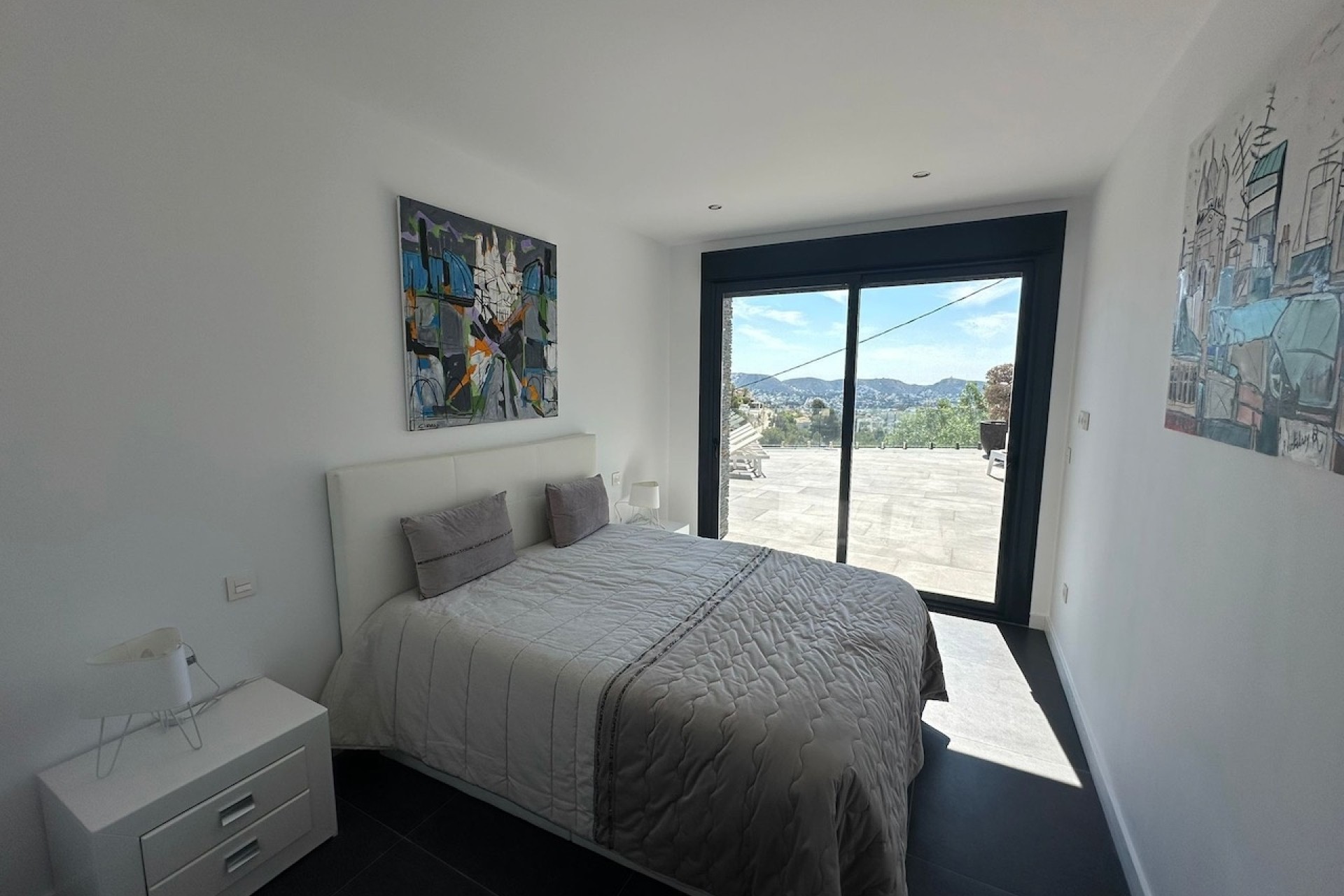 Bestaande woningen - Villas - Moraira - Benimeit