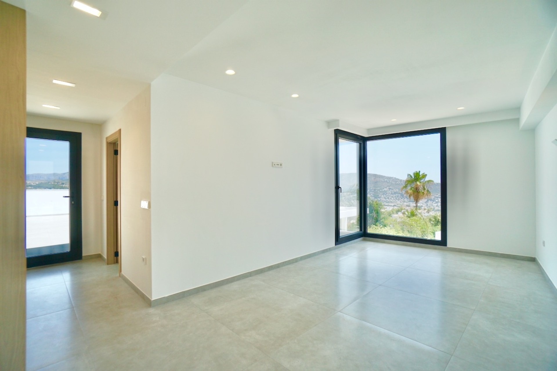 Bestaande woningen - Villas - Moraira - Benimeit