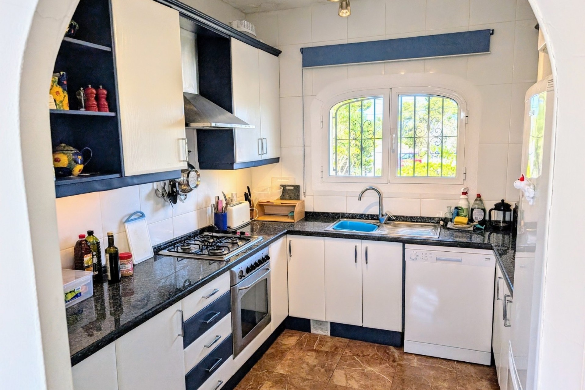 Bestaande woningen - Villas - Moraira - Benimeit