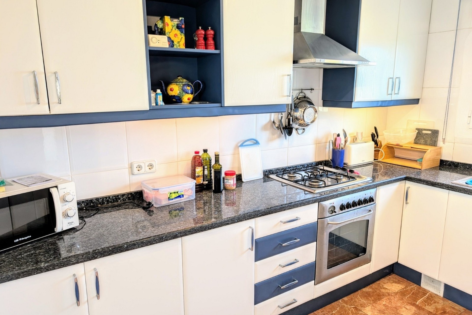 Bestaande woningen - Villas - Moraira - Benimeit