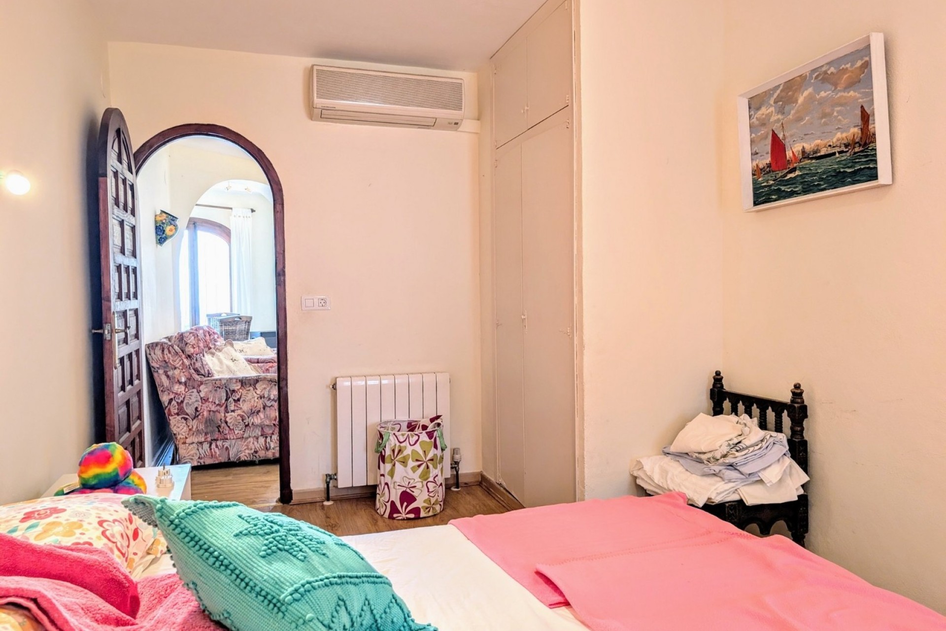 Bestaande woningen - Villas - Moraira - Benimeit