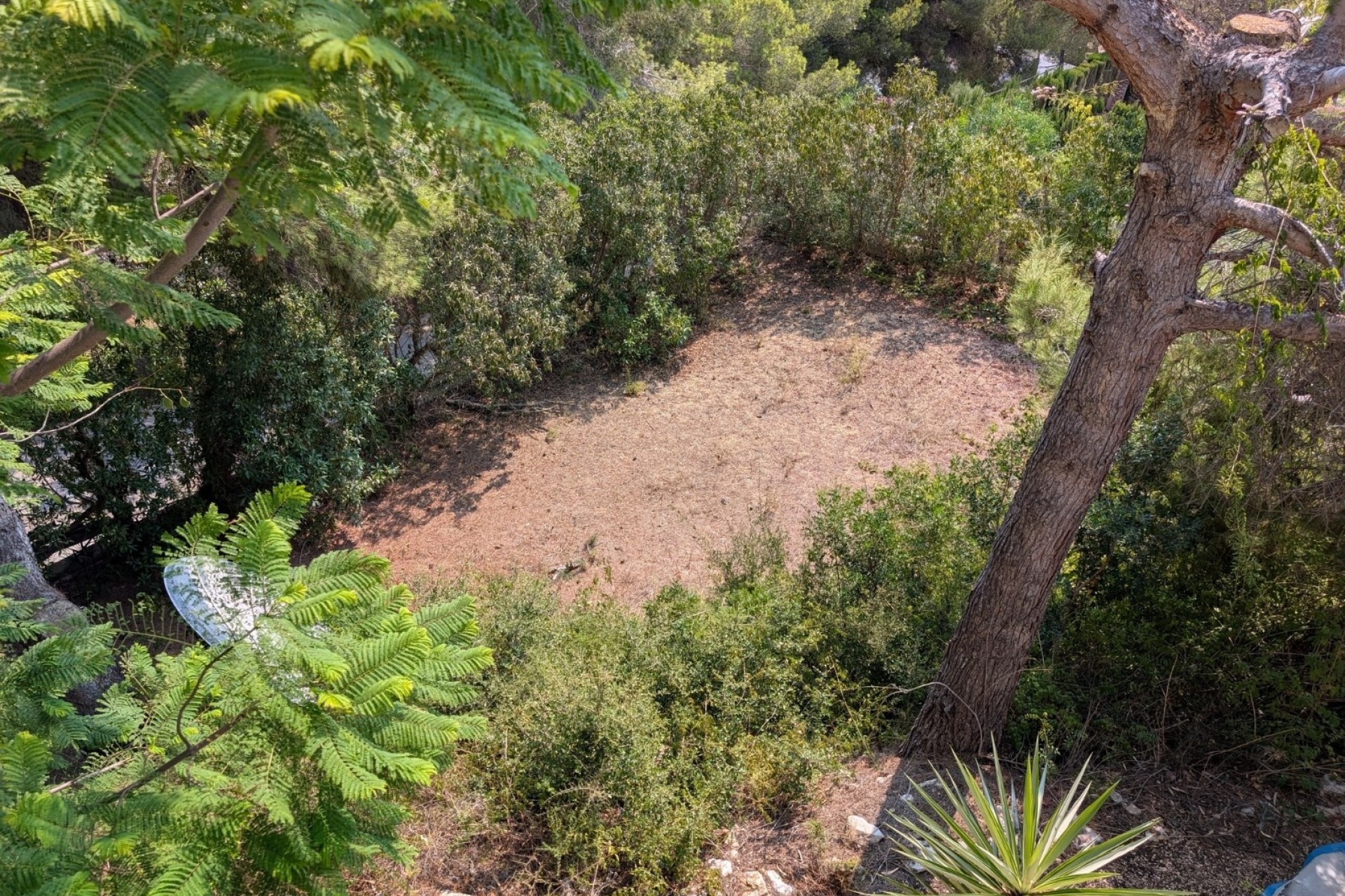 Bestaande woningen - Villas - Moraira - Benimeit