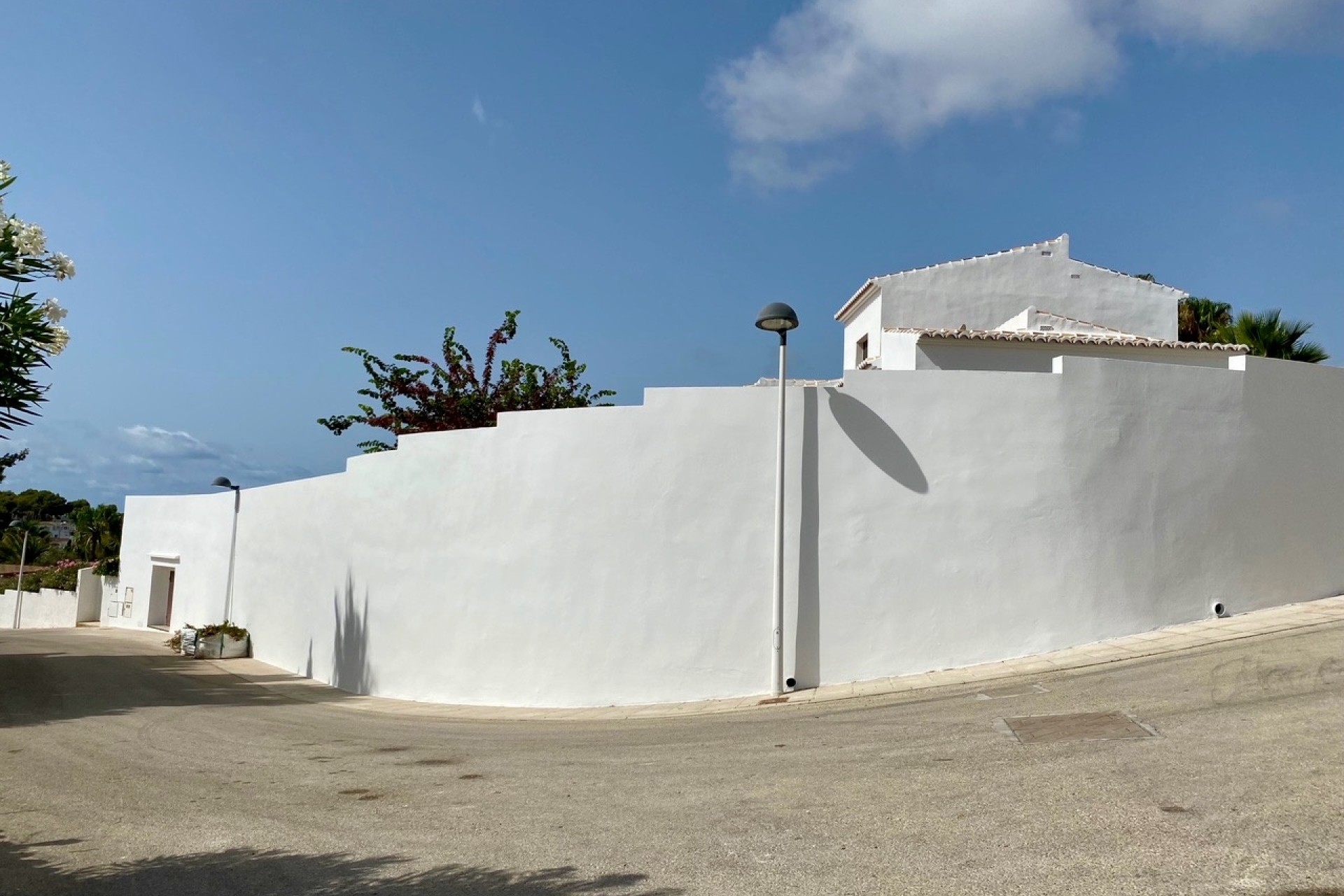 Bestaande woningen - Villas - Moraira - Benimeit