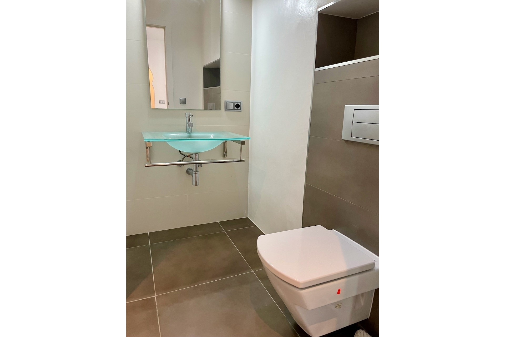 Bestaande woningen - Villas - Moraira - Benimeit