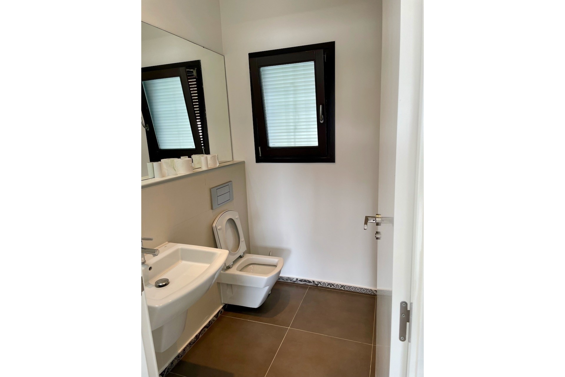 Bestaande woningen - Villas - Moraira - Benimeit