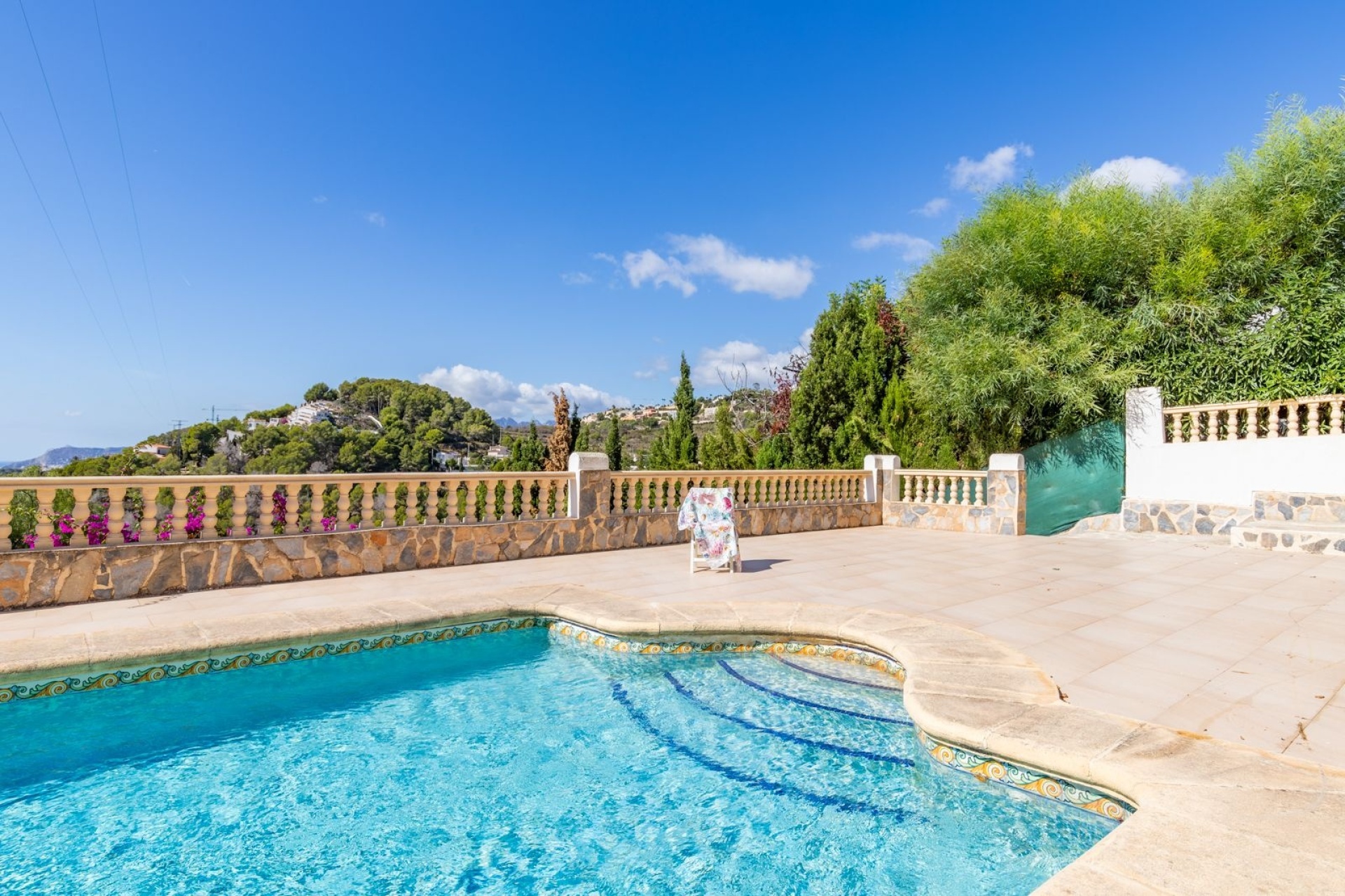 Bestaande woningen - Villas - Moraira - Benimeit