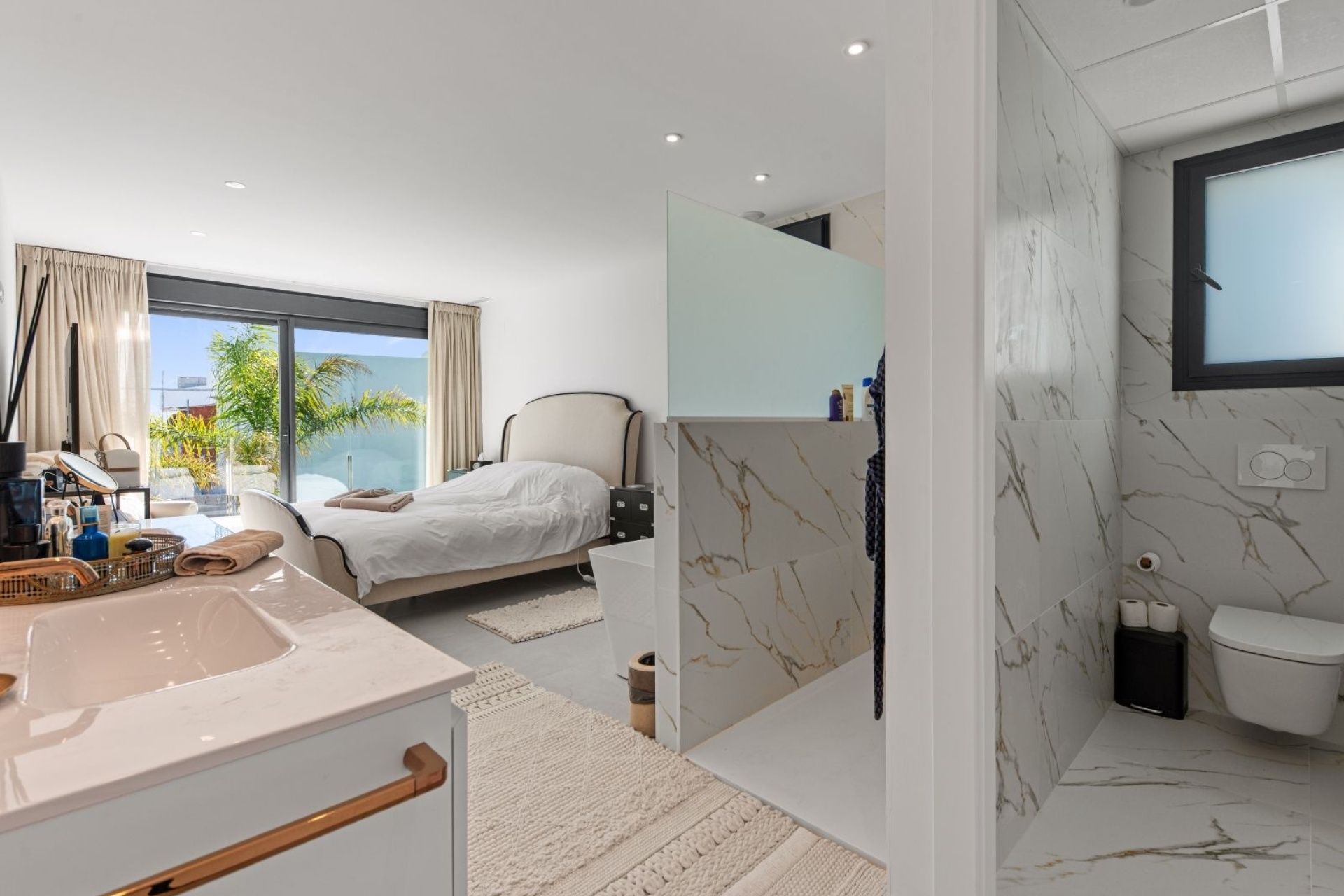 Bestaande woningen - Villas - Moraira - Benimeit