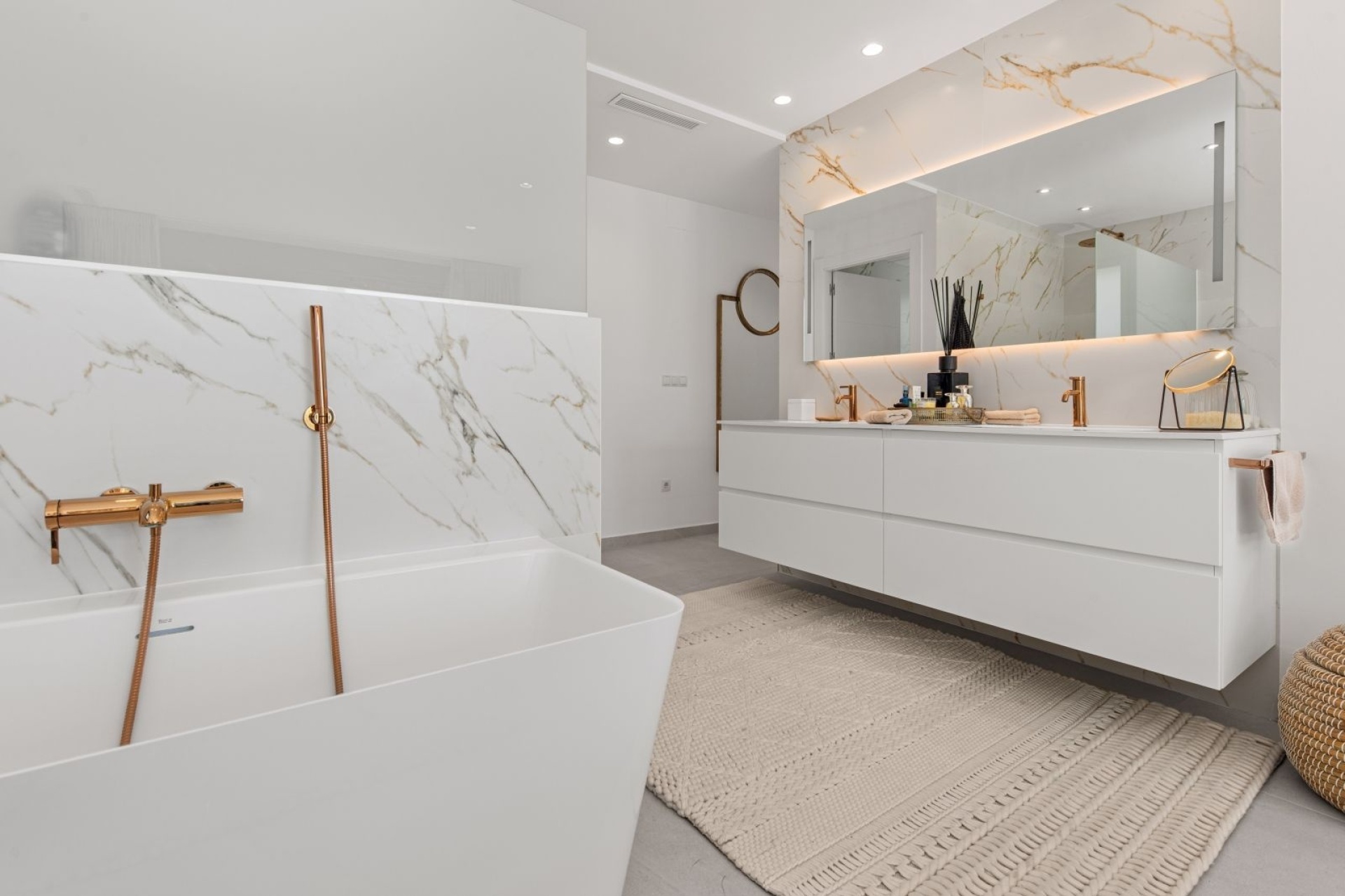 Bestaande woningen - Villas - Moraira - Benimeit