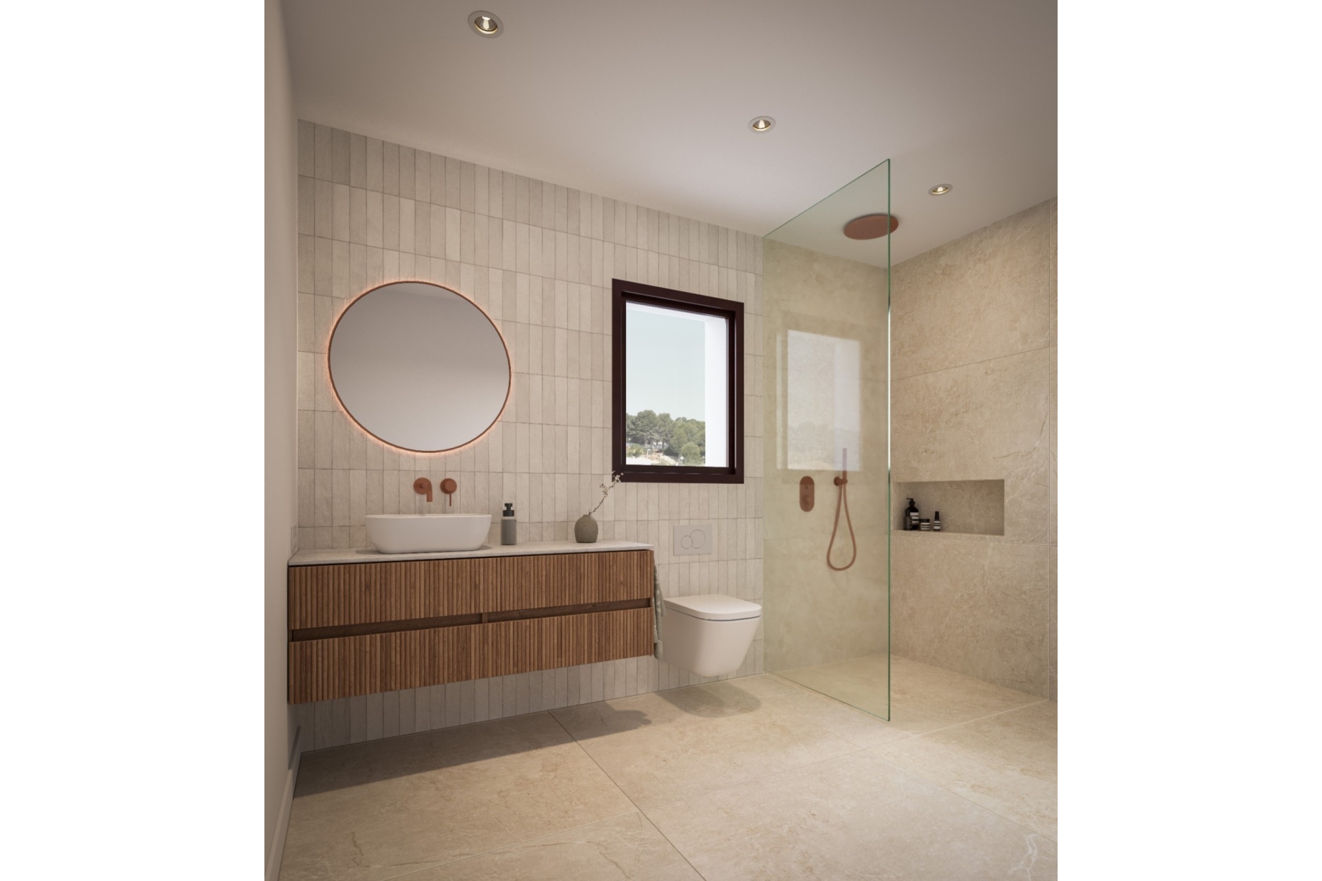 Bestaande woningen - Villas - Moraira - Benimeit