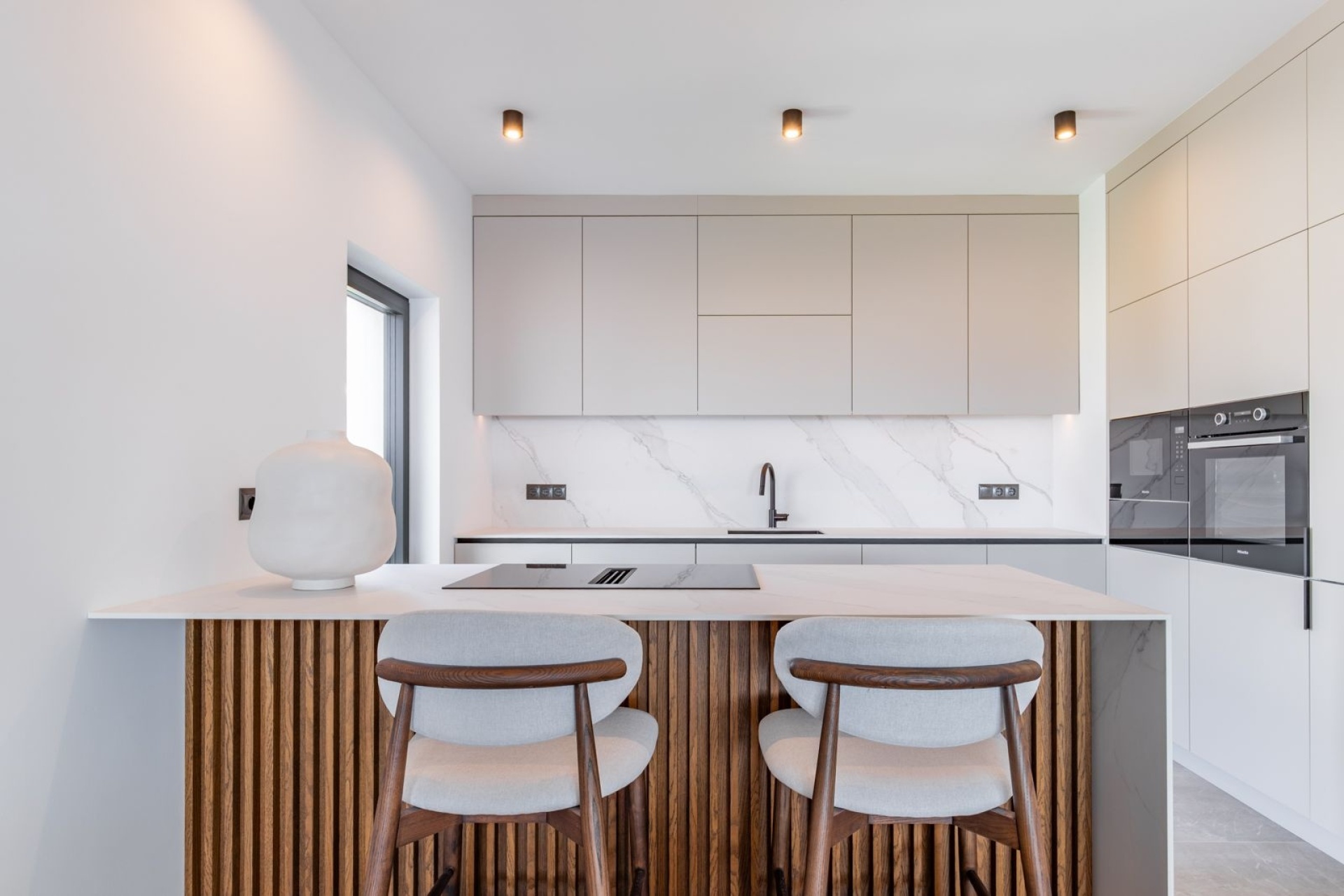 Bestaande woningen - Villas - Moraira - Cumbre del Sol