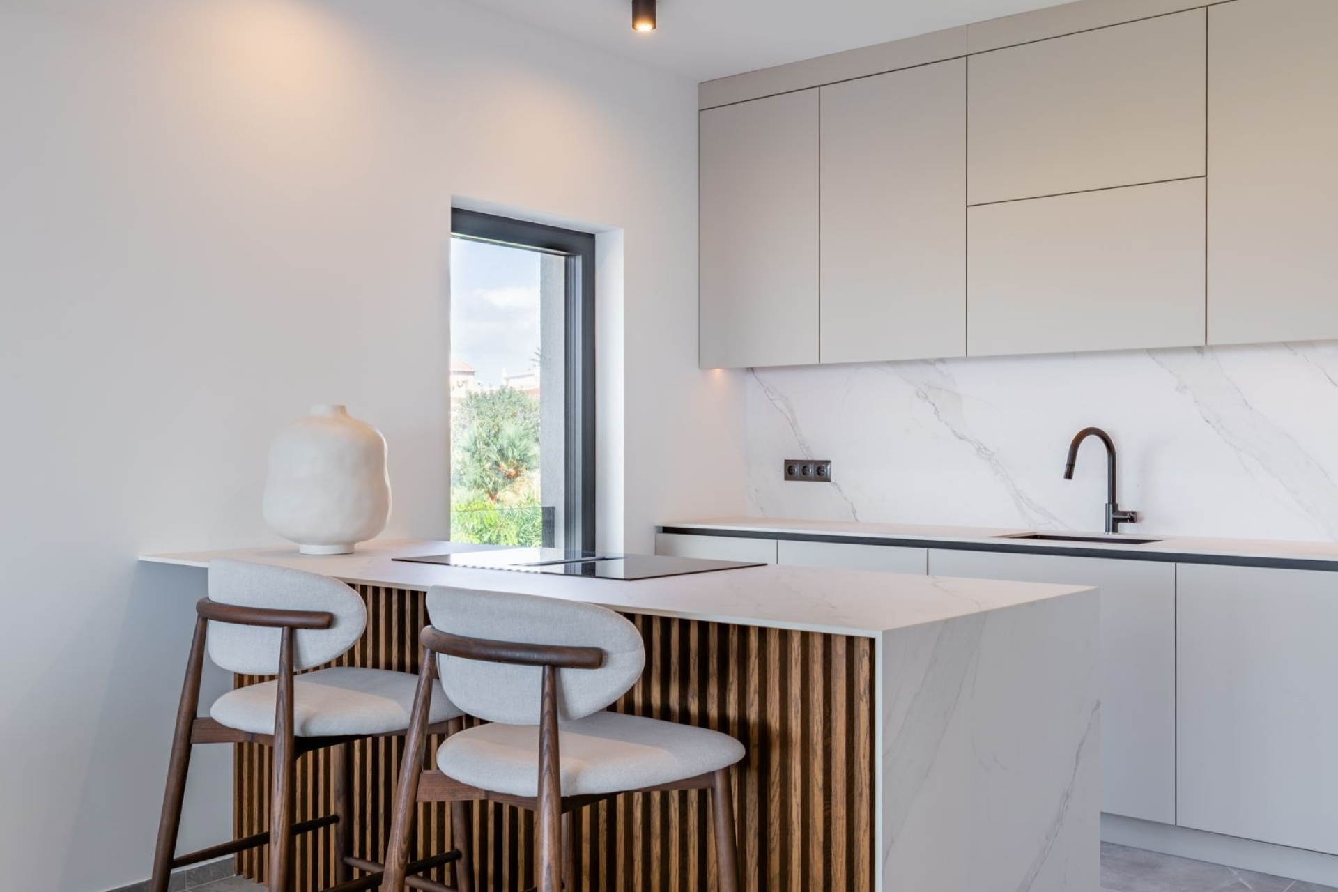 Bestaande woningen - Villas - Moraira - Cumbre del Sol