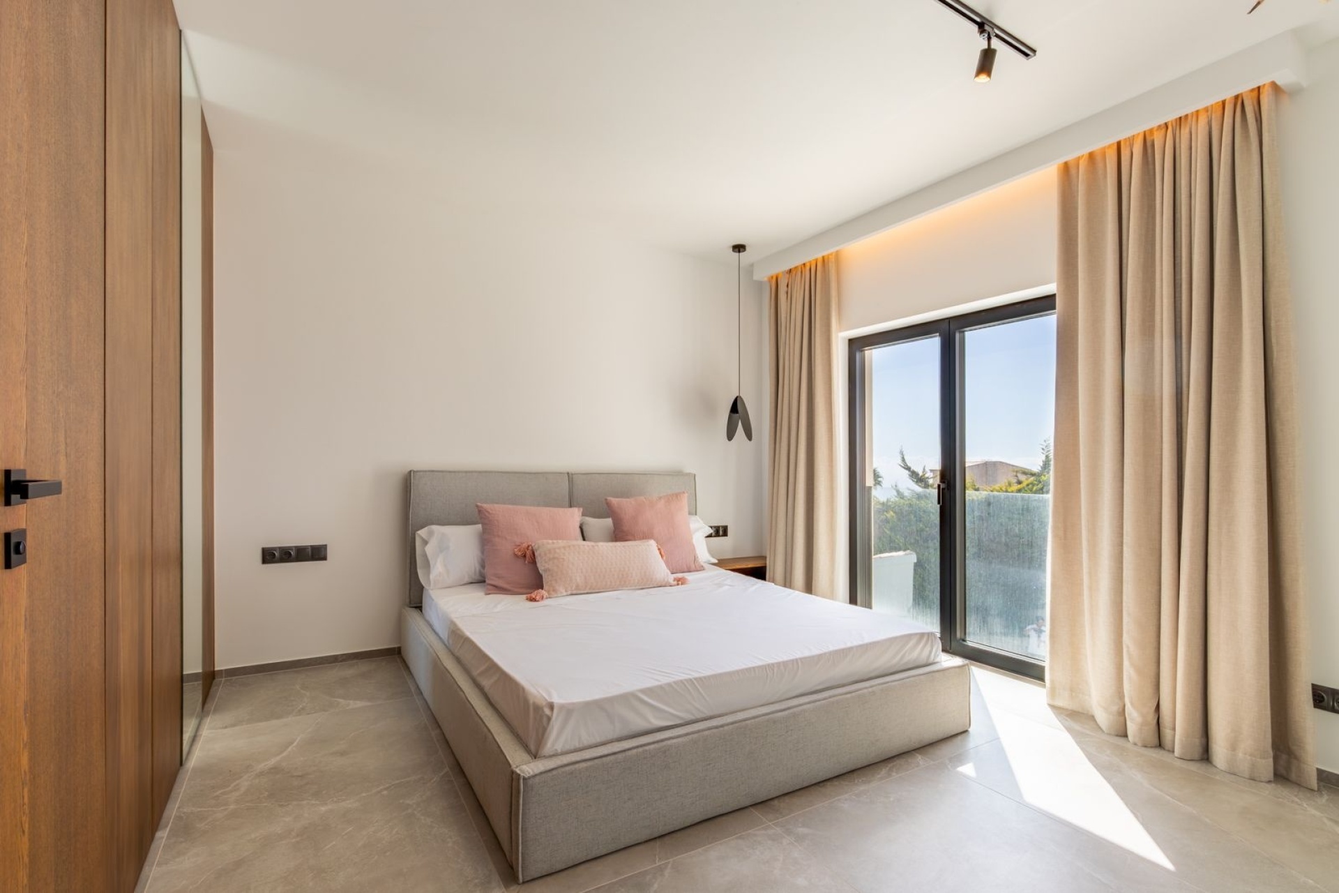 Bestaande woningen - Villas - Moraira - Cumbre del Sol