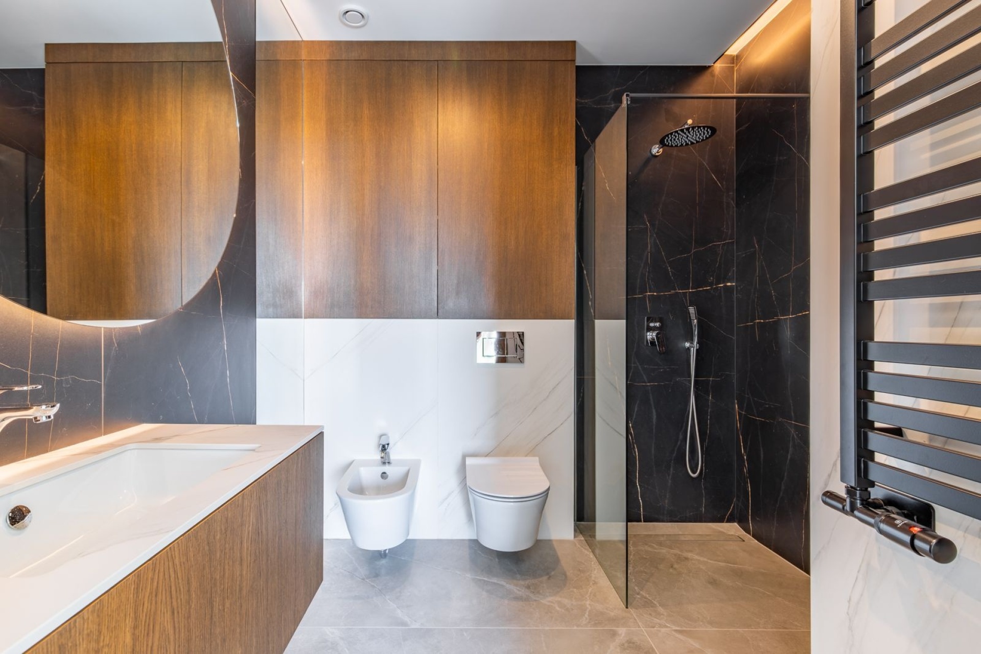 Bestaande woningen - Villas - Moraira - Cumbre del Sol