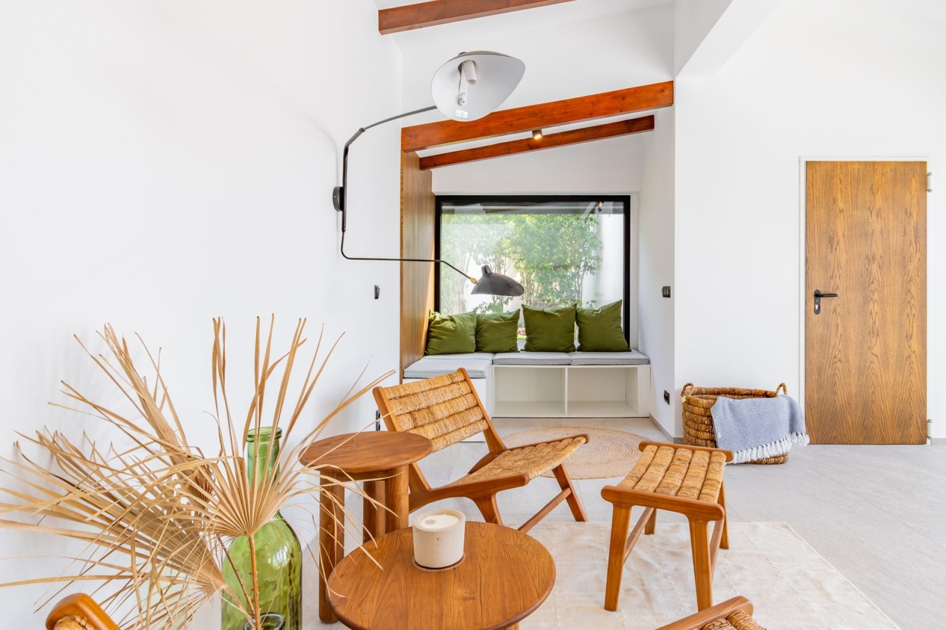 Bestaande woningen - Villas - Moraira - Cumbre del Sol