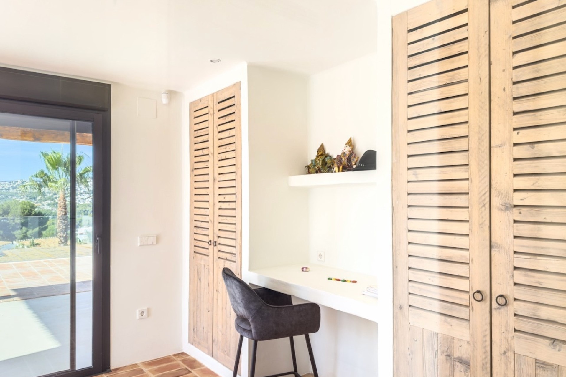 Bestaande woningen - Villas - Moraira - El Portet