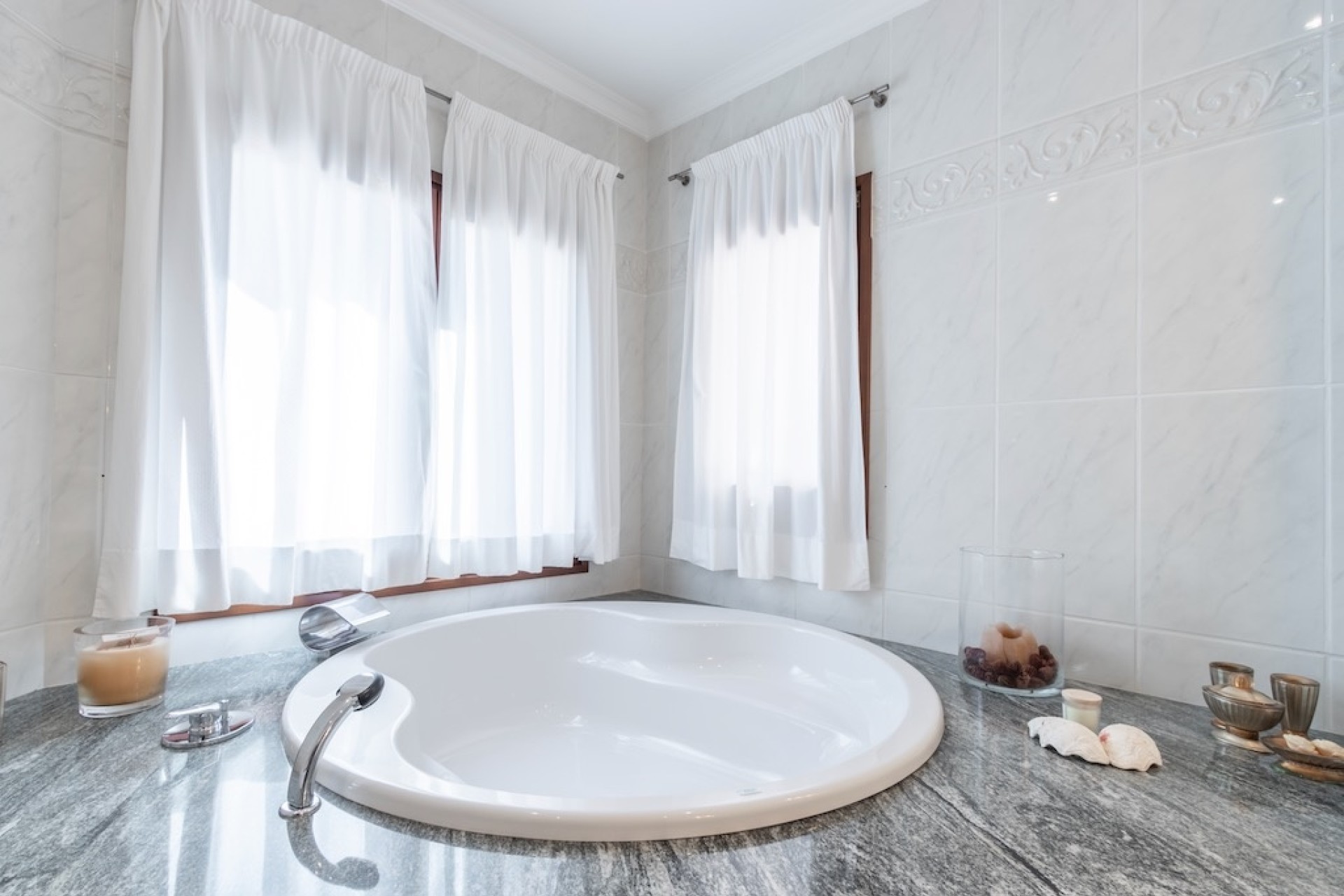 Bestaande woningen - Villas - Moraira - El Portet