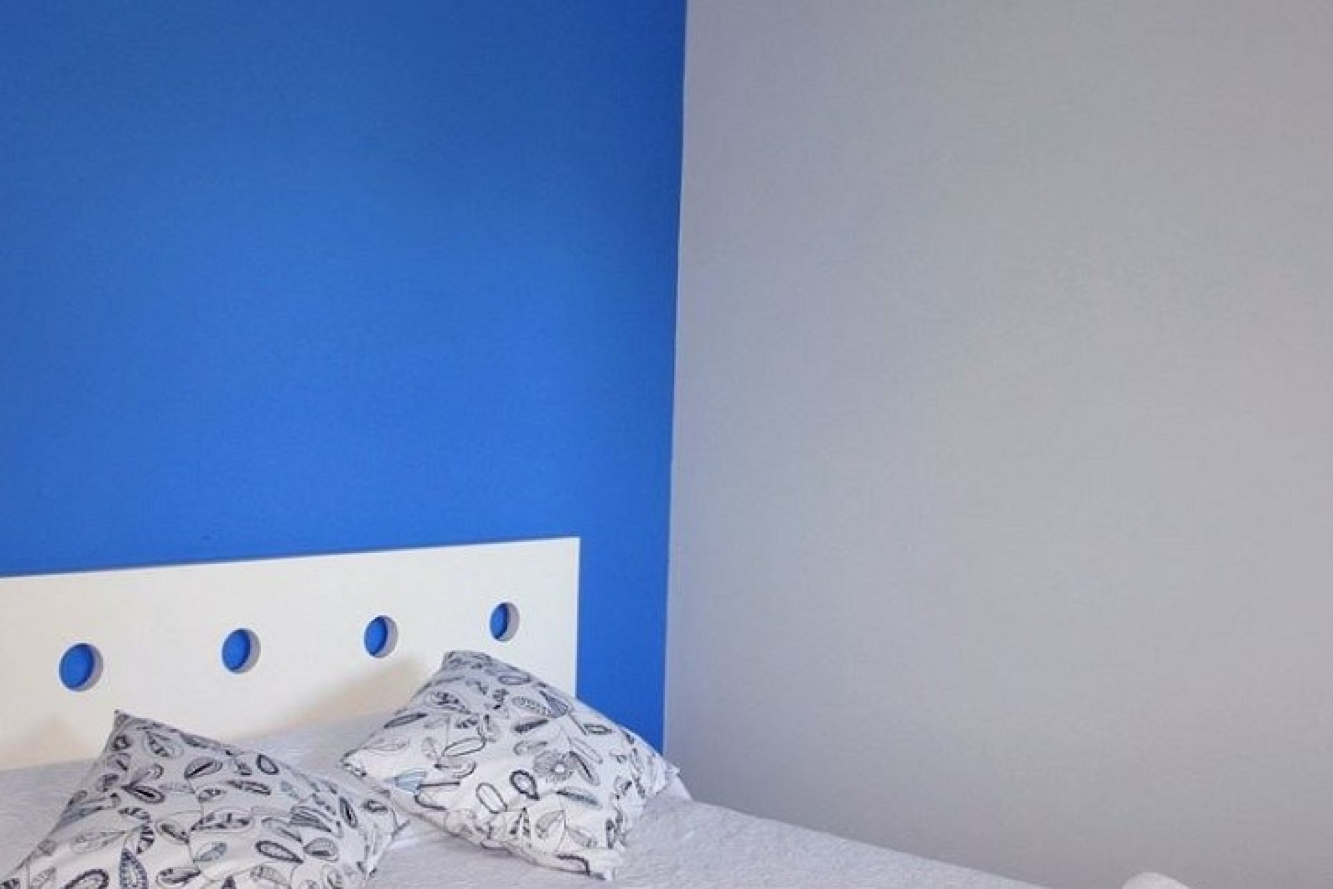 Bestaande woningen - Villas - Moraira - La Cometa