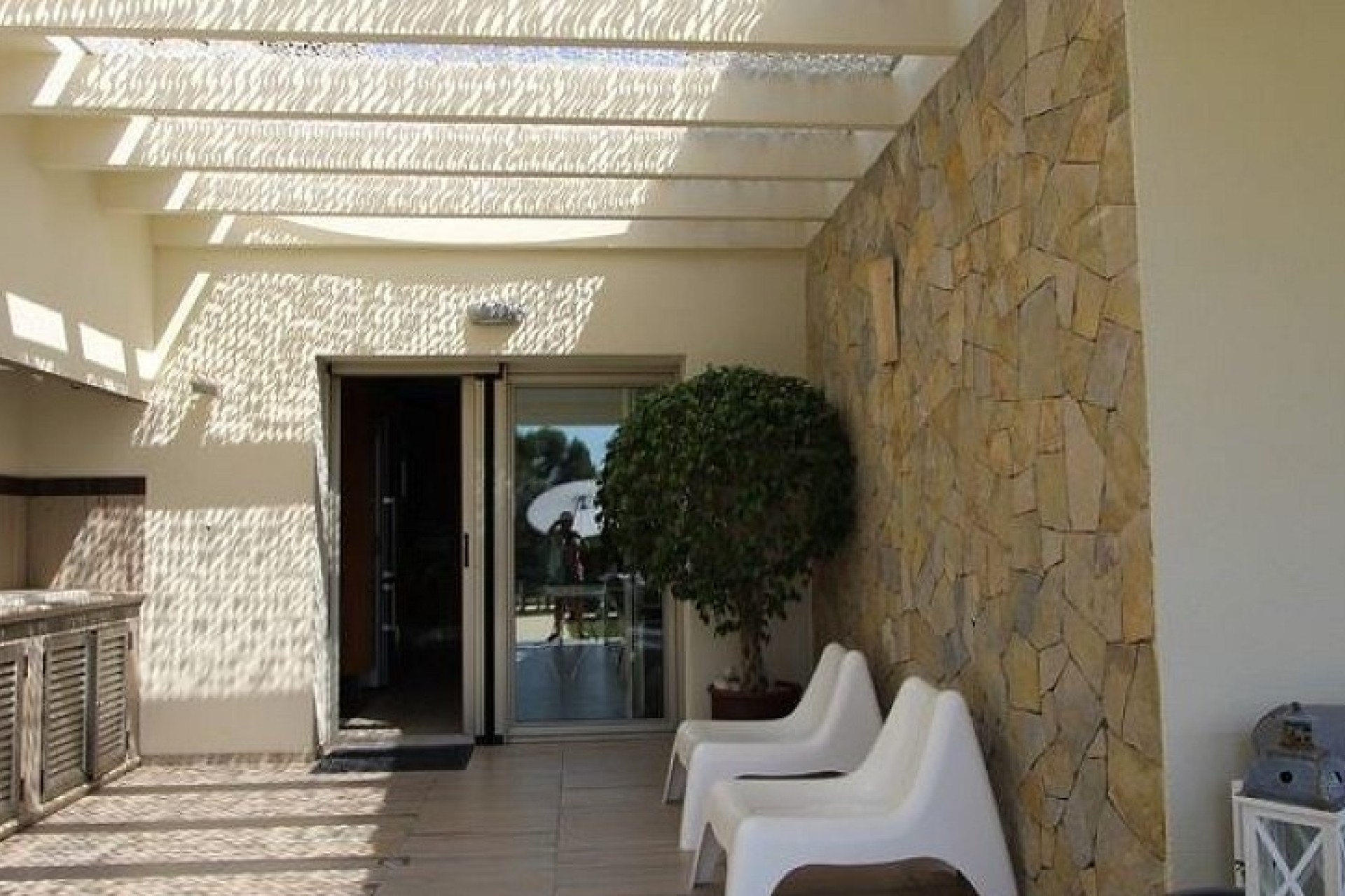 Bestaande woningen - Villas - Moraira - La Cometa