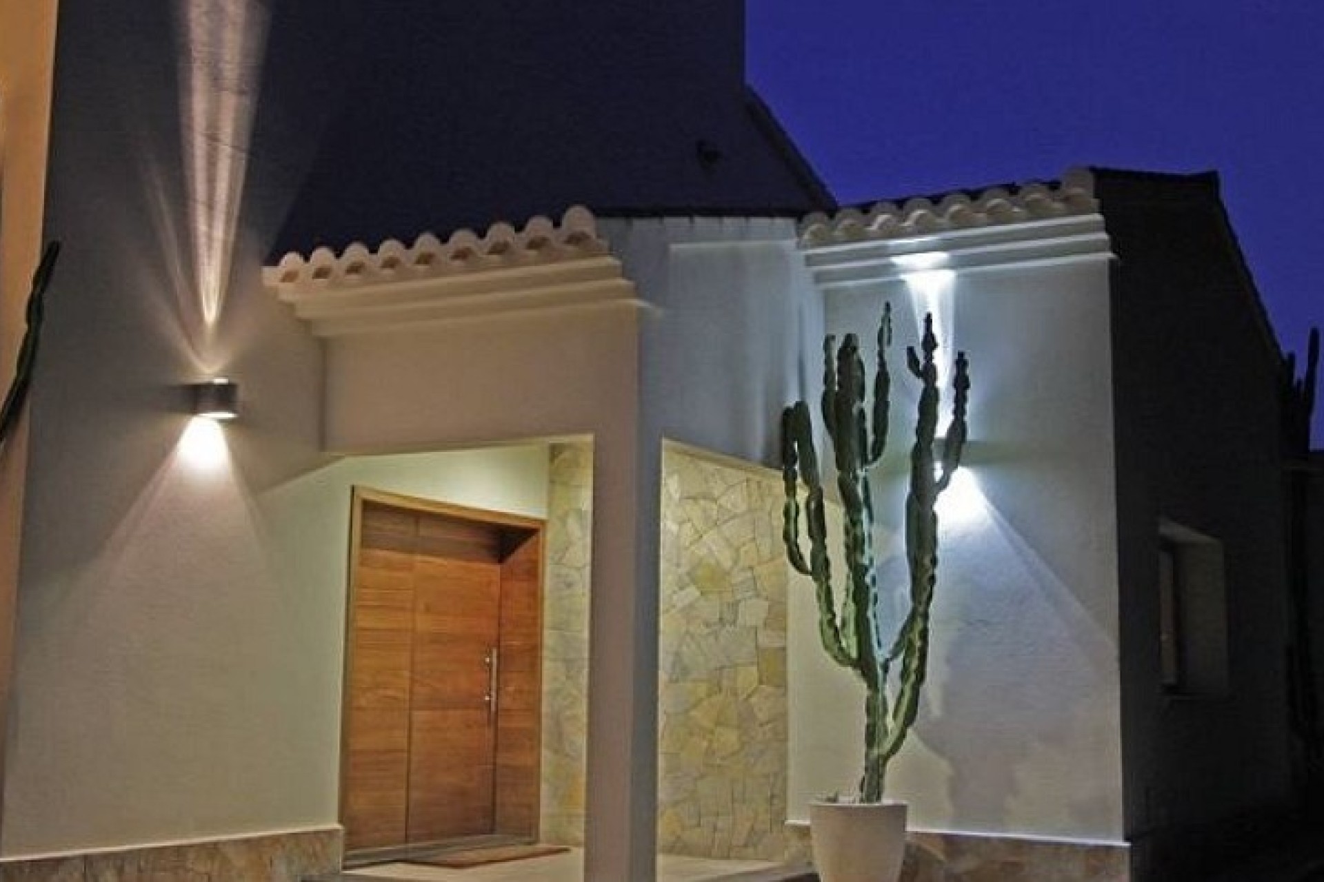 Bestaande woningen - Villas - Moraira - La Cometa