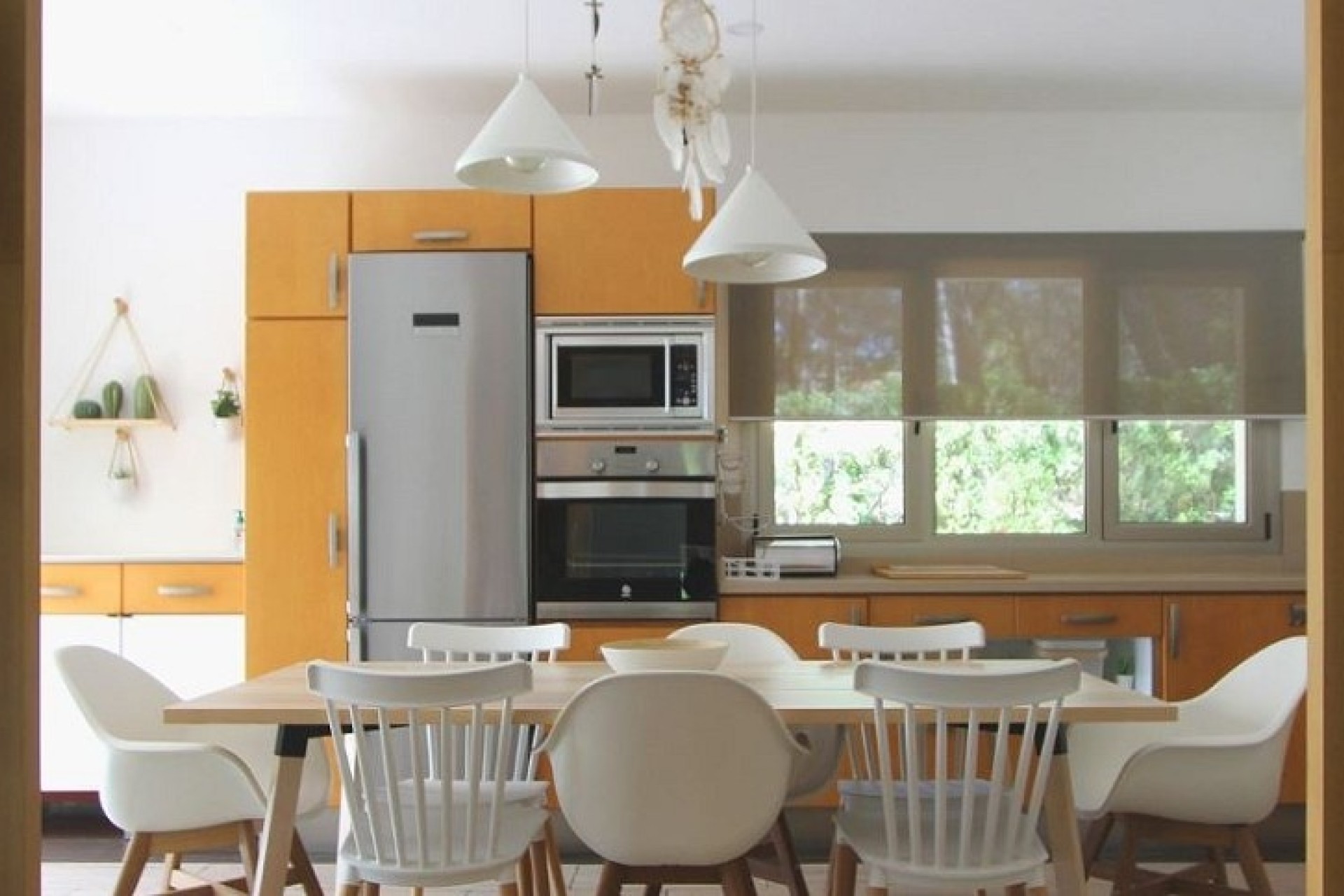 Bestaande woningen - Villas - Moraira - La Cometa