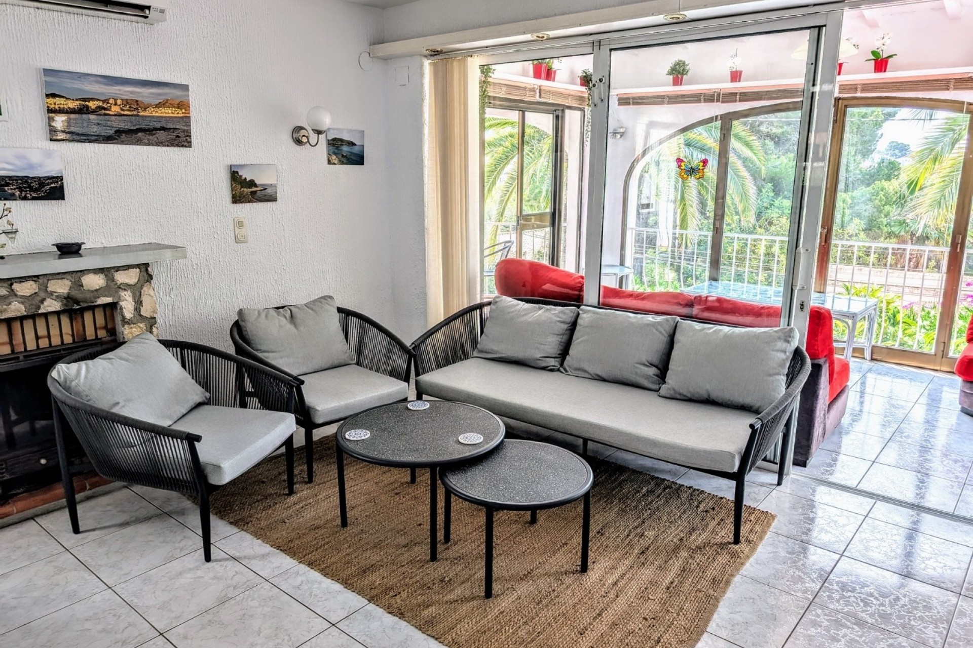 Bestaande woningen - Villas - Moraira - La Sabatera