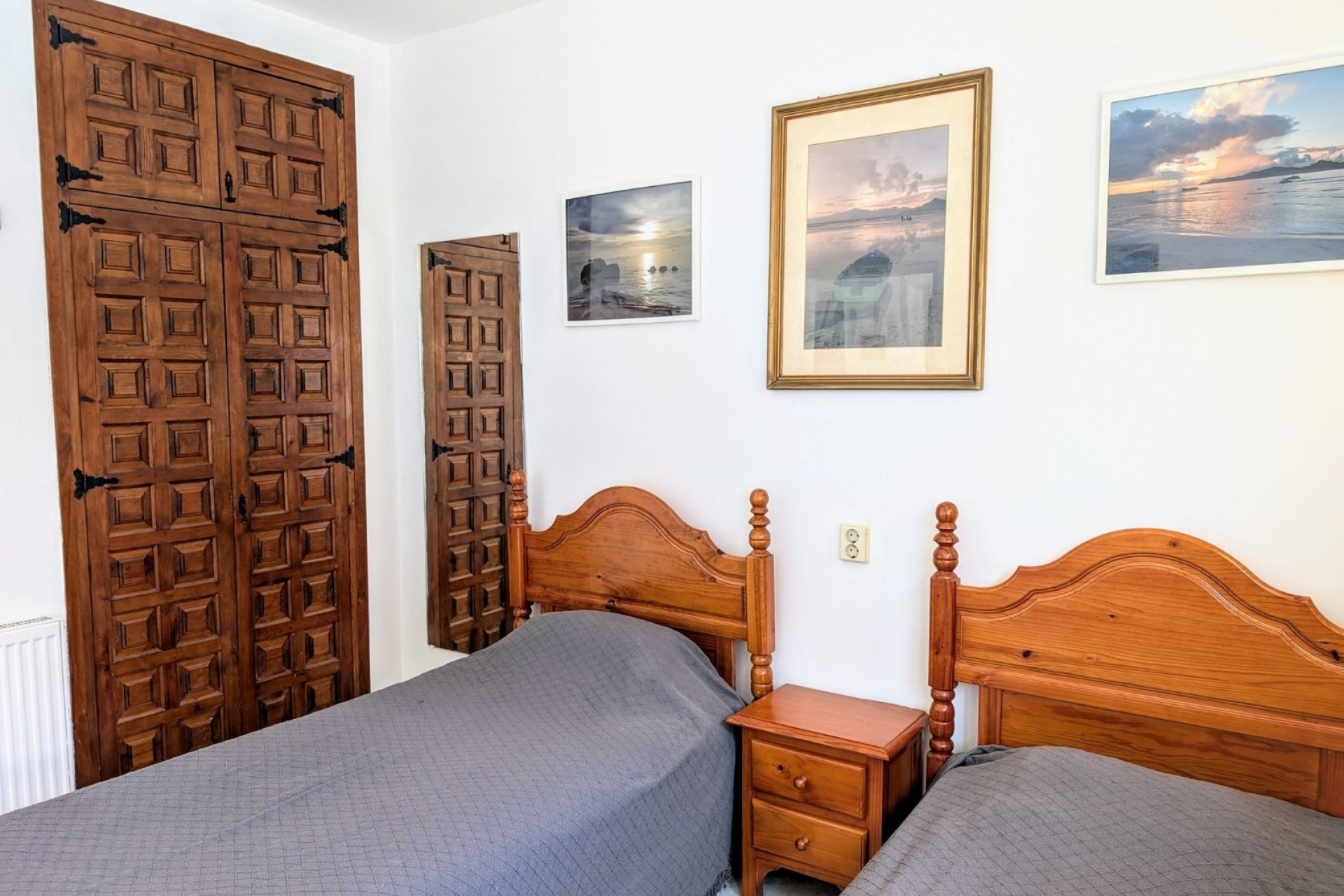 Bestaande woningen - Villas - Moraira - La Sabatera