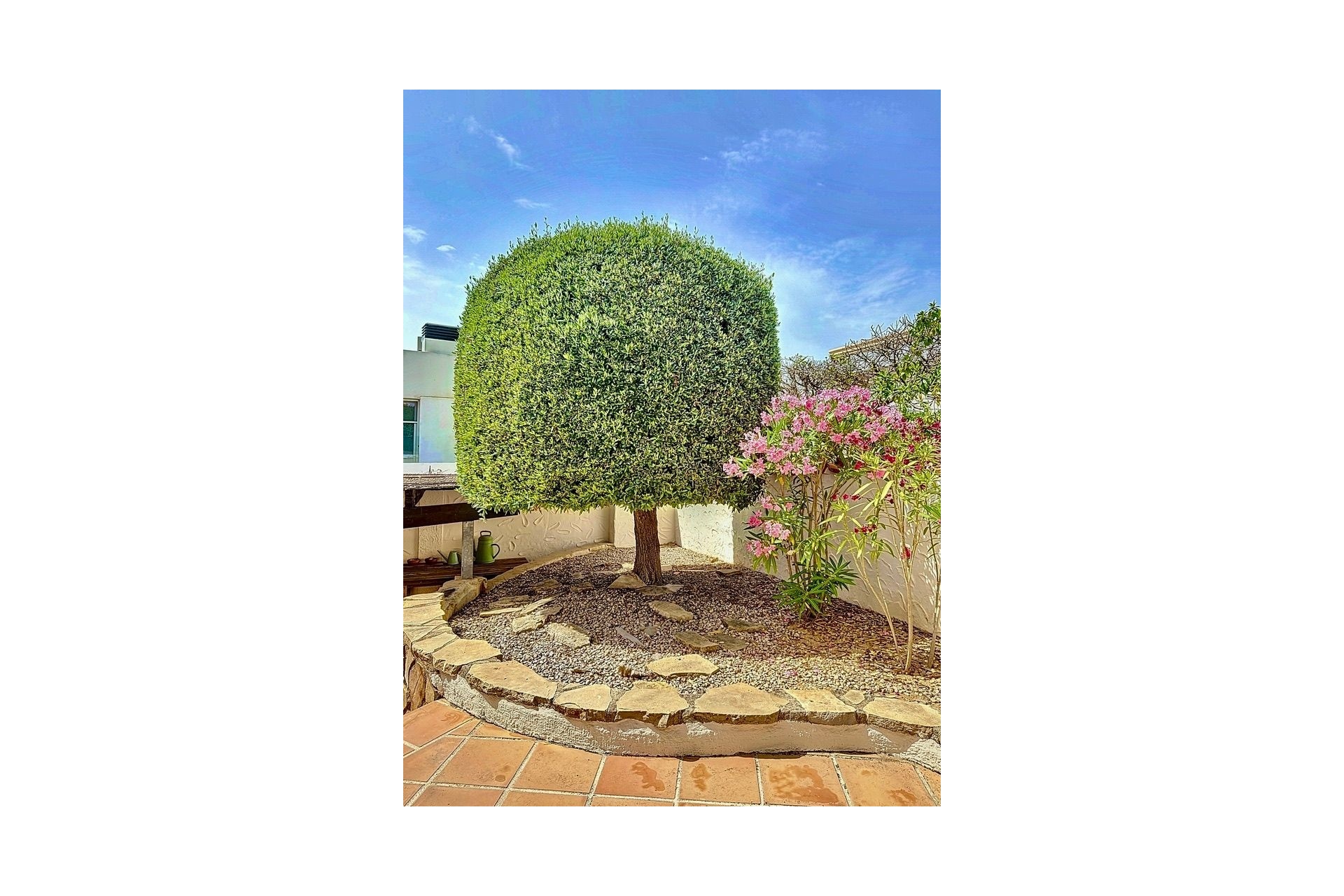 Bestaande woningen - Villas - Moraira - La Sabatera