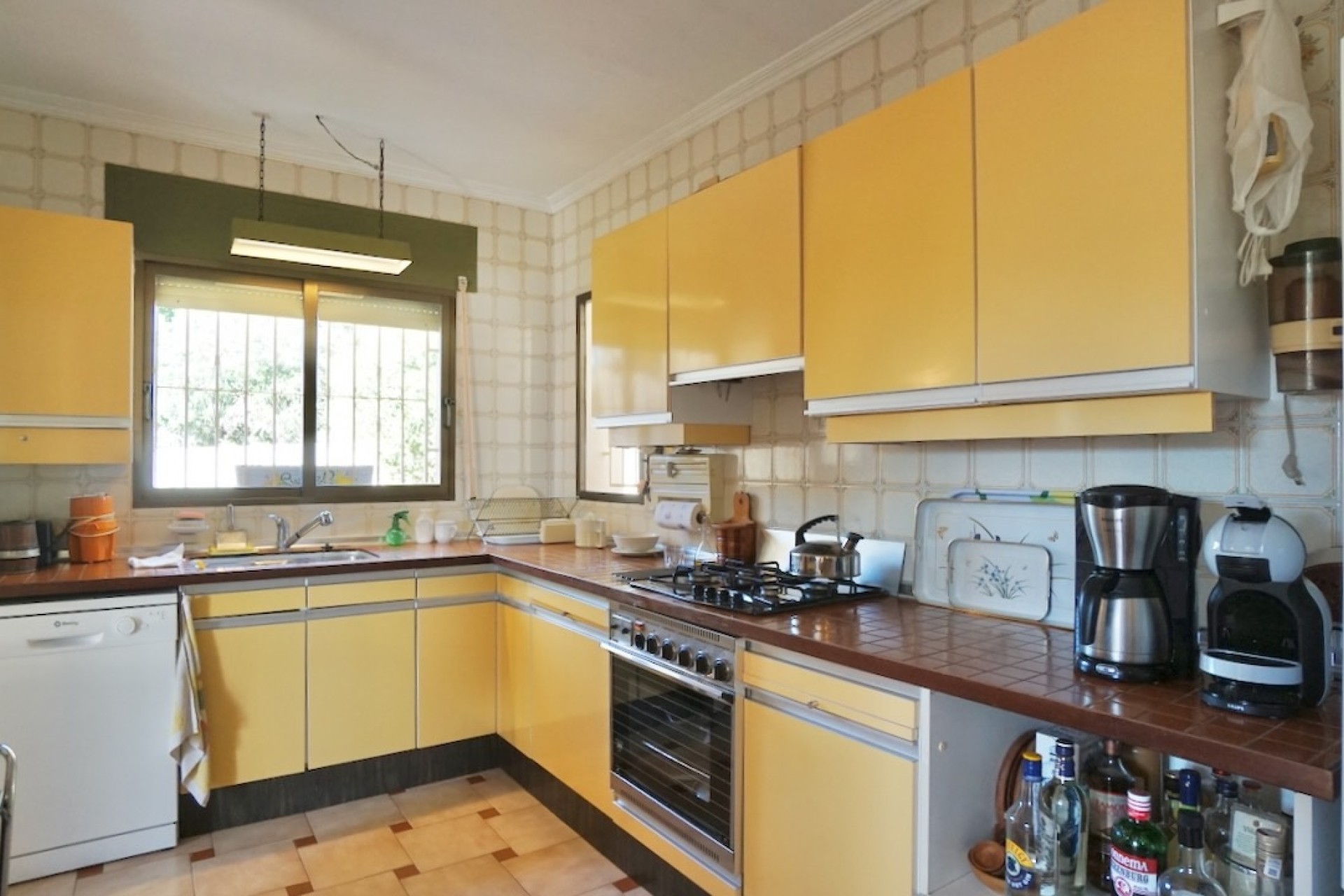 Bestaande woningen - Villas - Moraira - Moravit