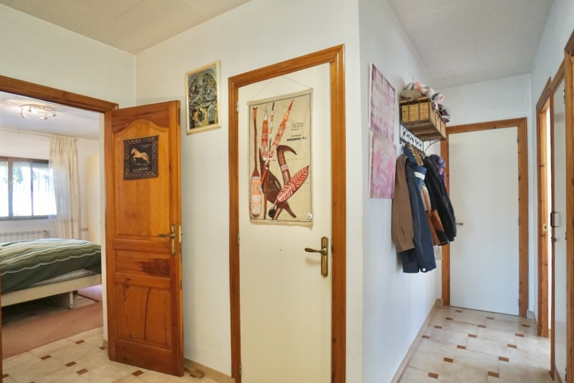 Bestaande woningen - Villas - Moraira - Moravit