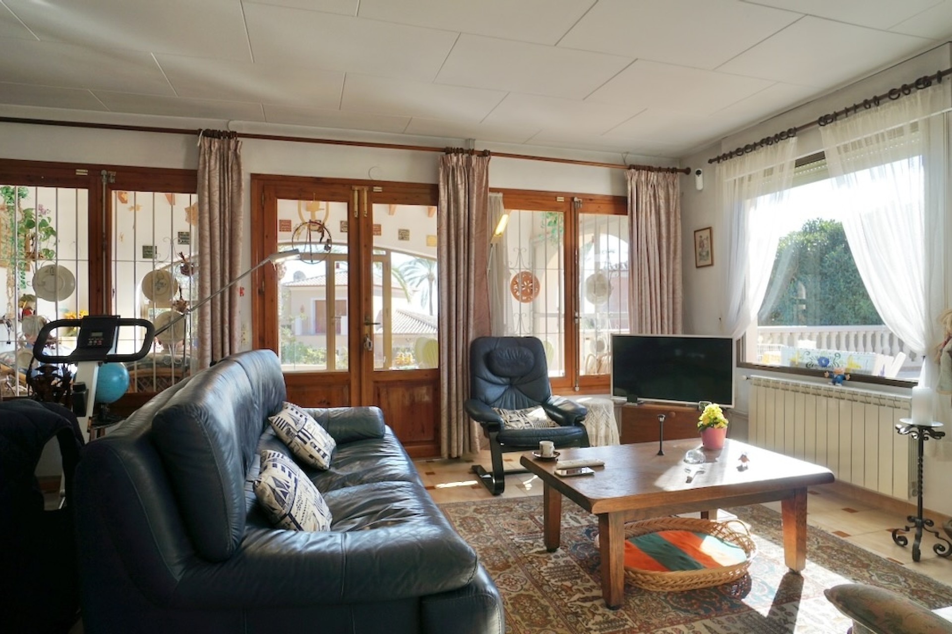 Bestaande woningen - Villas - Moraira - Moravit