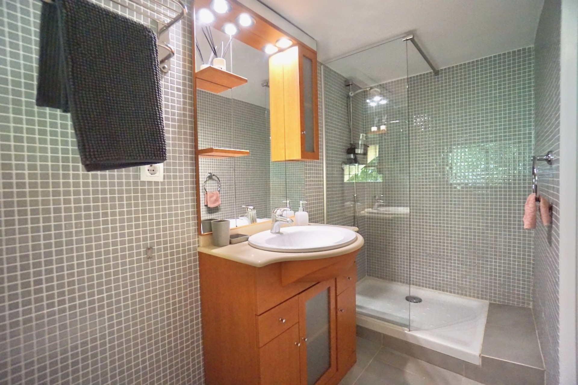 Bestaande woningen - Villas - Moraira - Paichi