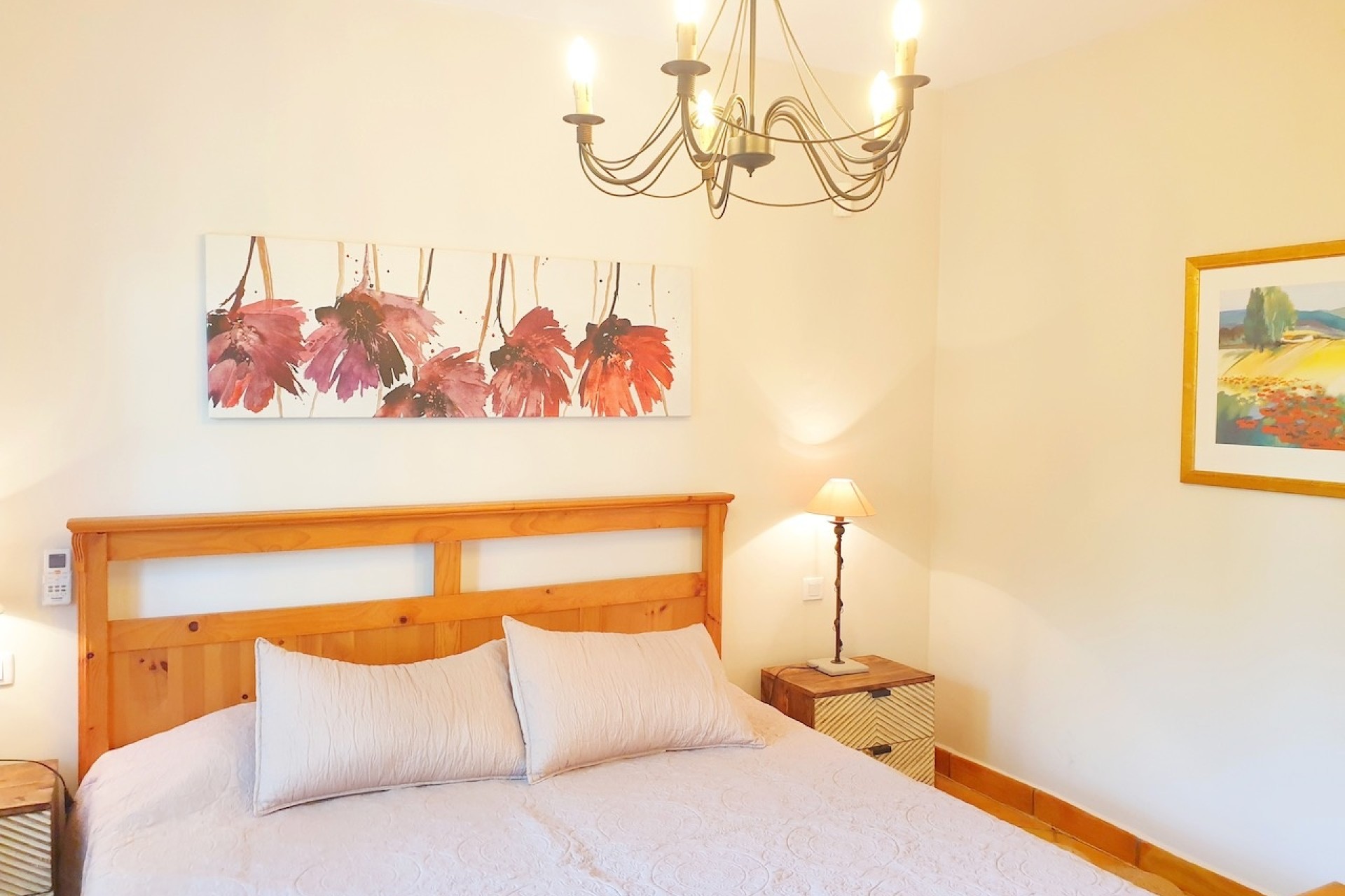 Bestaande woningen - Villas - Moraira - Pinar del Advocat